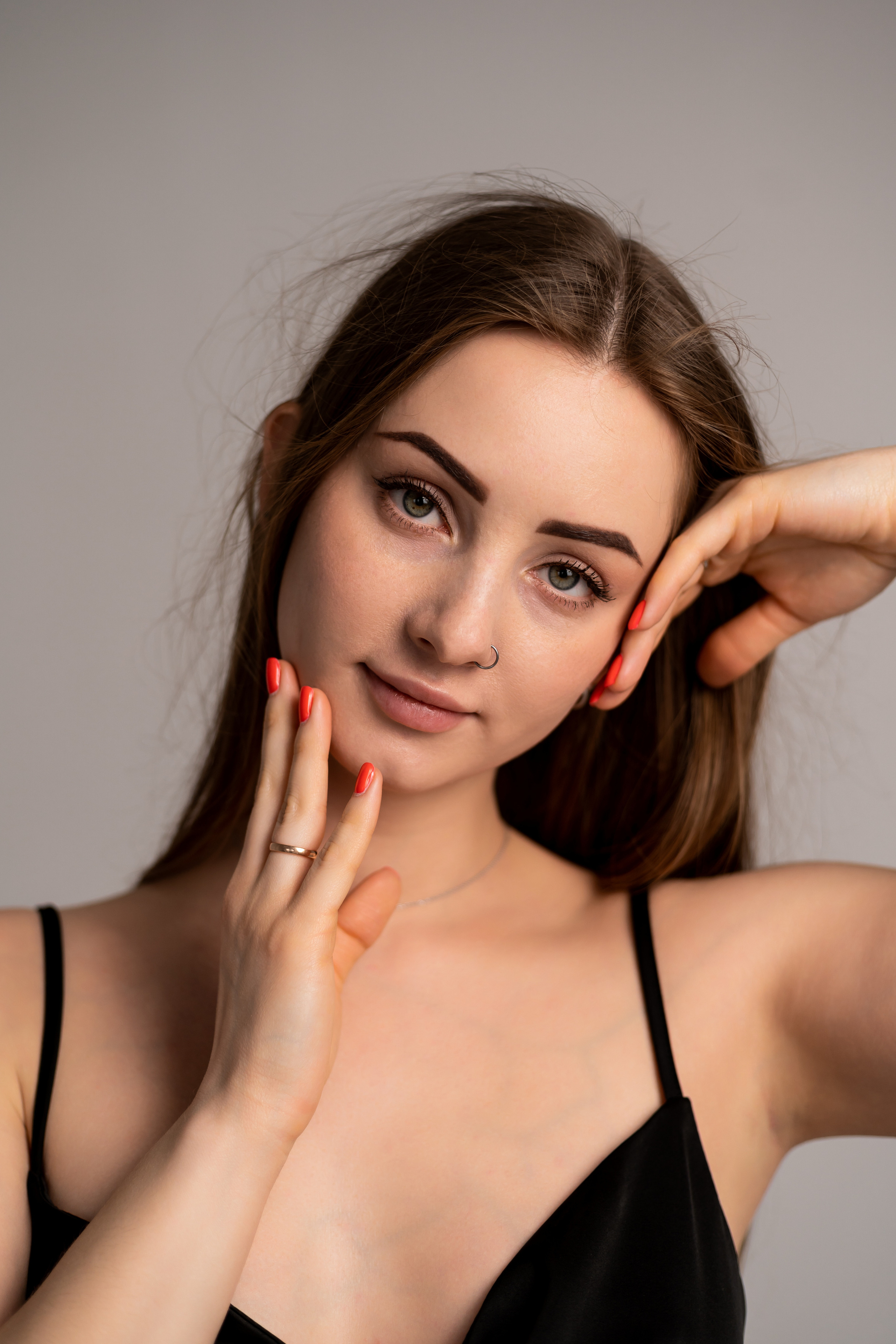 Полина. Фотограф Алина Филимонова Тверь