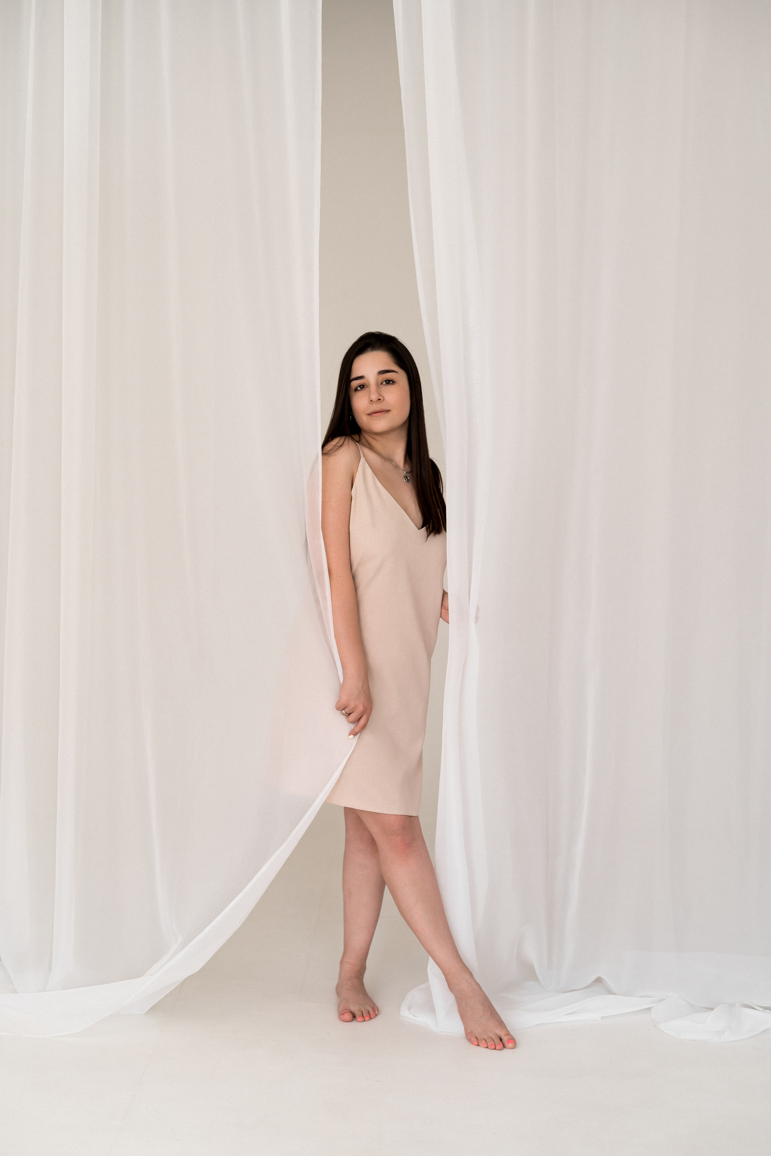 Женя и Антон. Фотограф Алина Филимонова Тверь