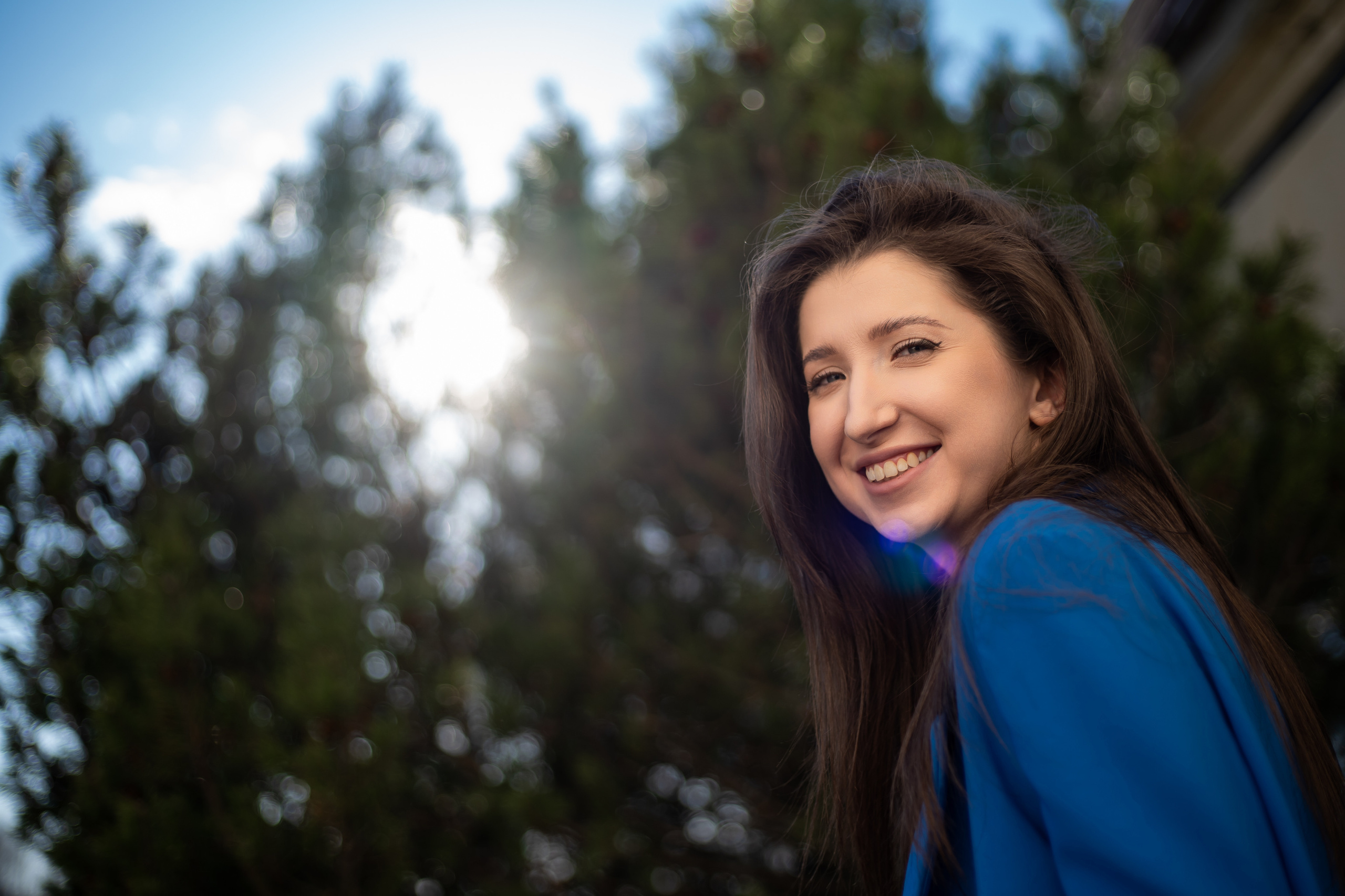 Юбилей в Ю-питере. Фотограф Алина Филимонова Тверь