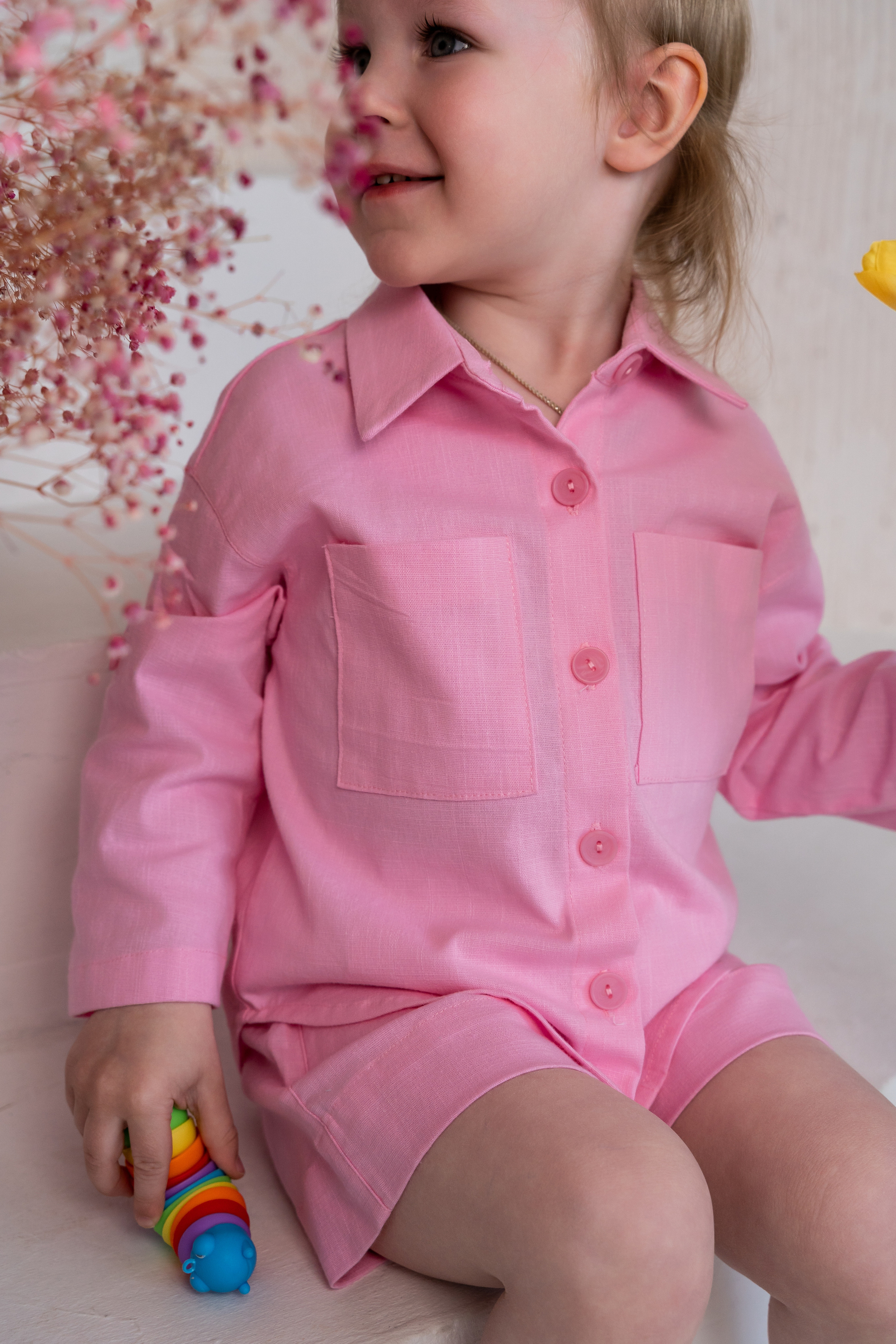 Детские костюмы. Фотограф Алина Филимонова Тверь