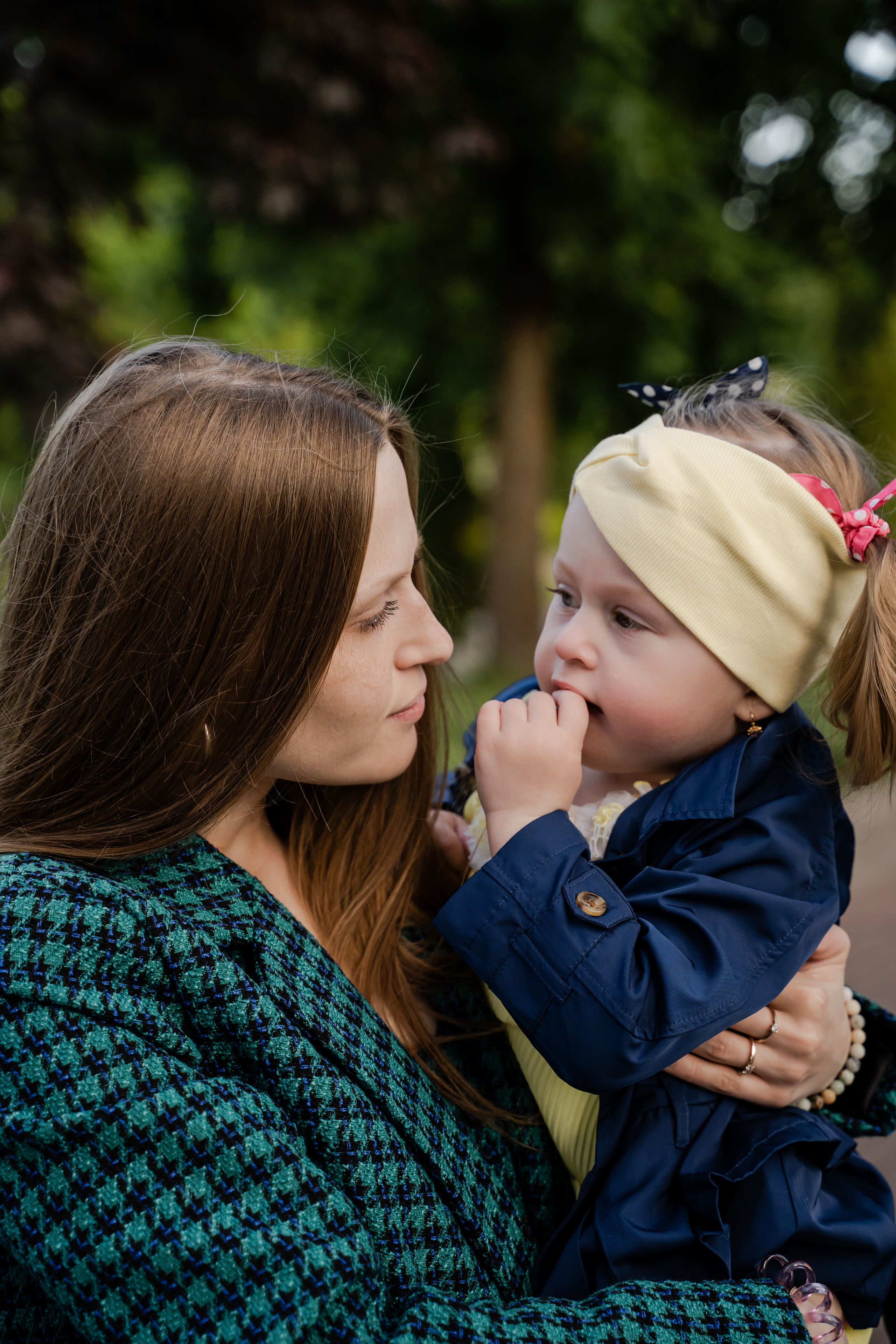 Регина и Бэлла. Фотограф Алина Филимонова Тверь