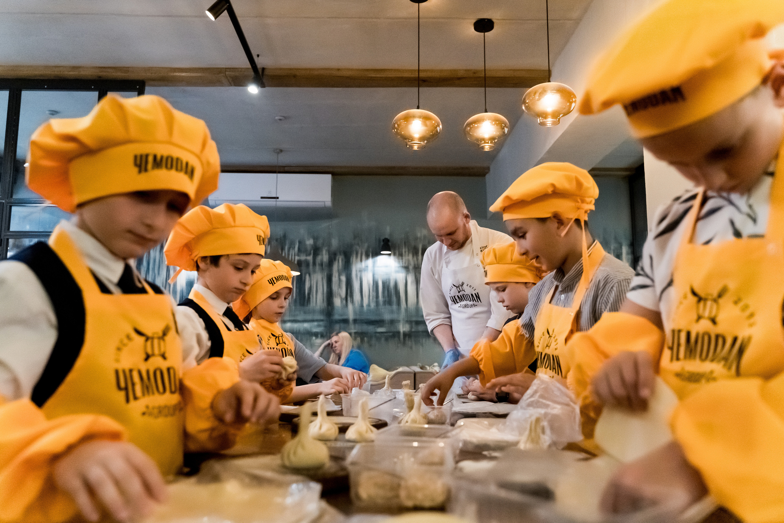 Илье 10 лет! Феличита. Фотограф Алина Филимонова Тверь