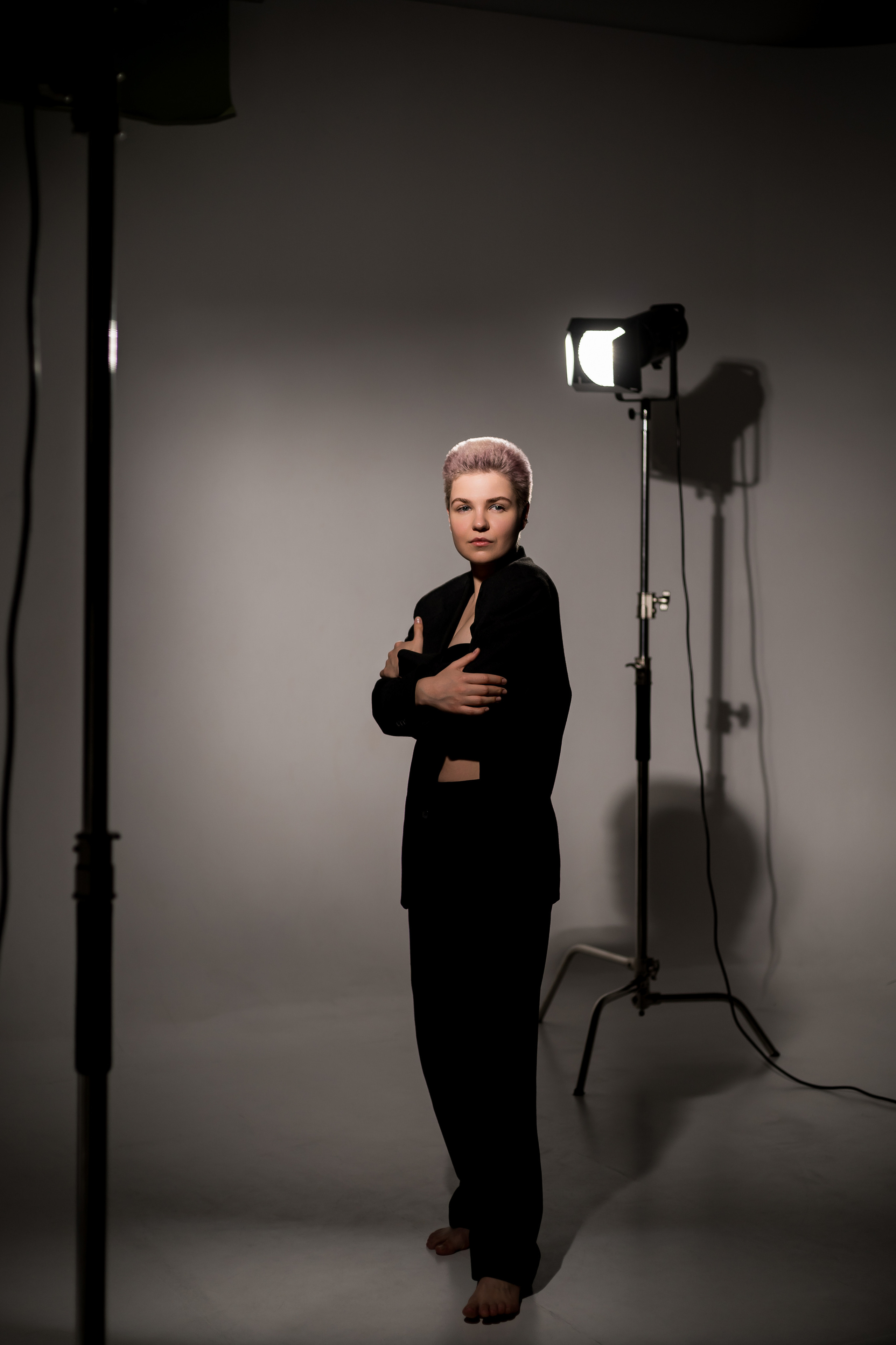 Алиса. Фотограф Алина Филимонова Тверь