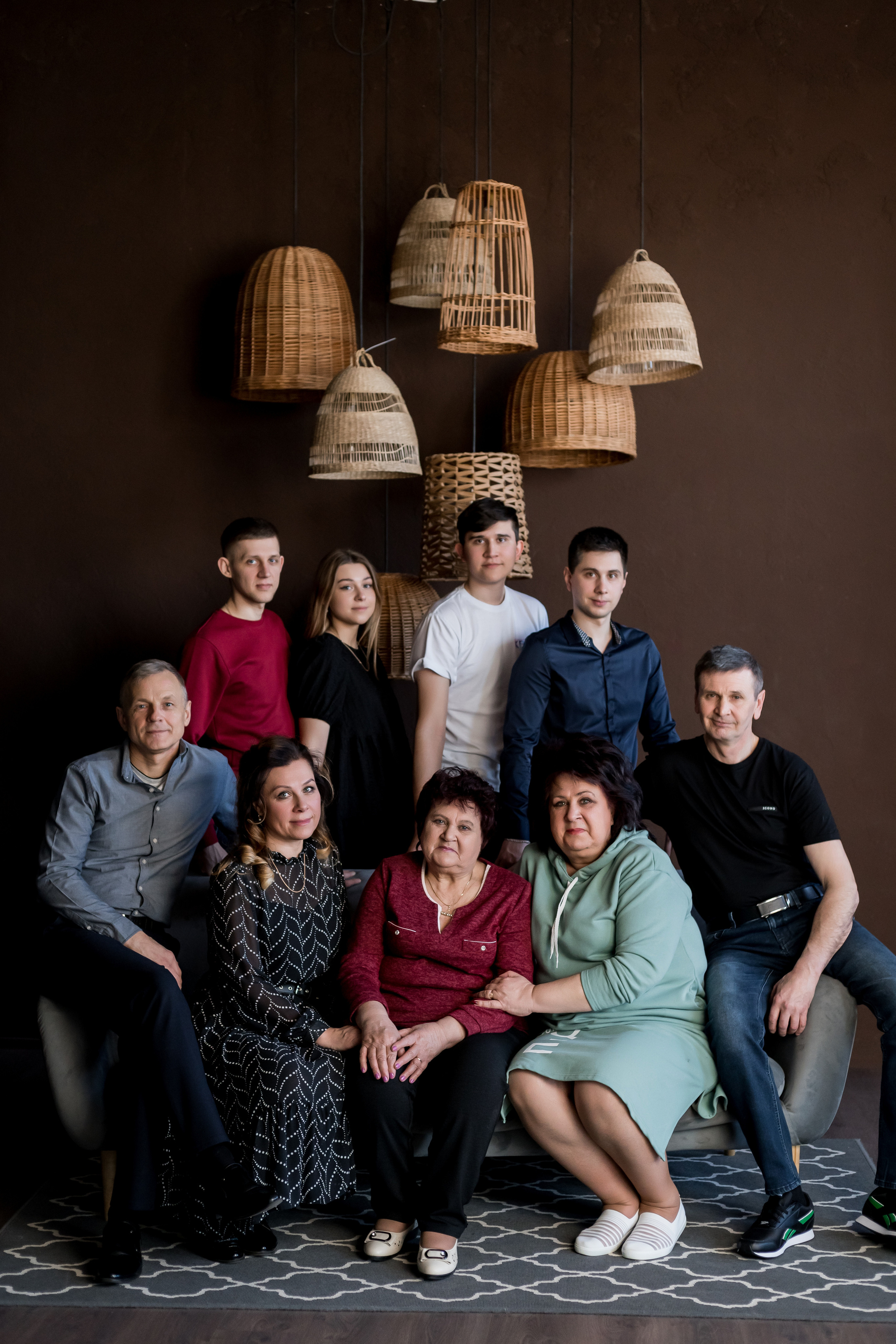 Арт база — зал Мечтать. Фотограф Алина Филимонова Тверь