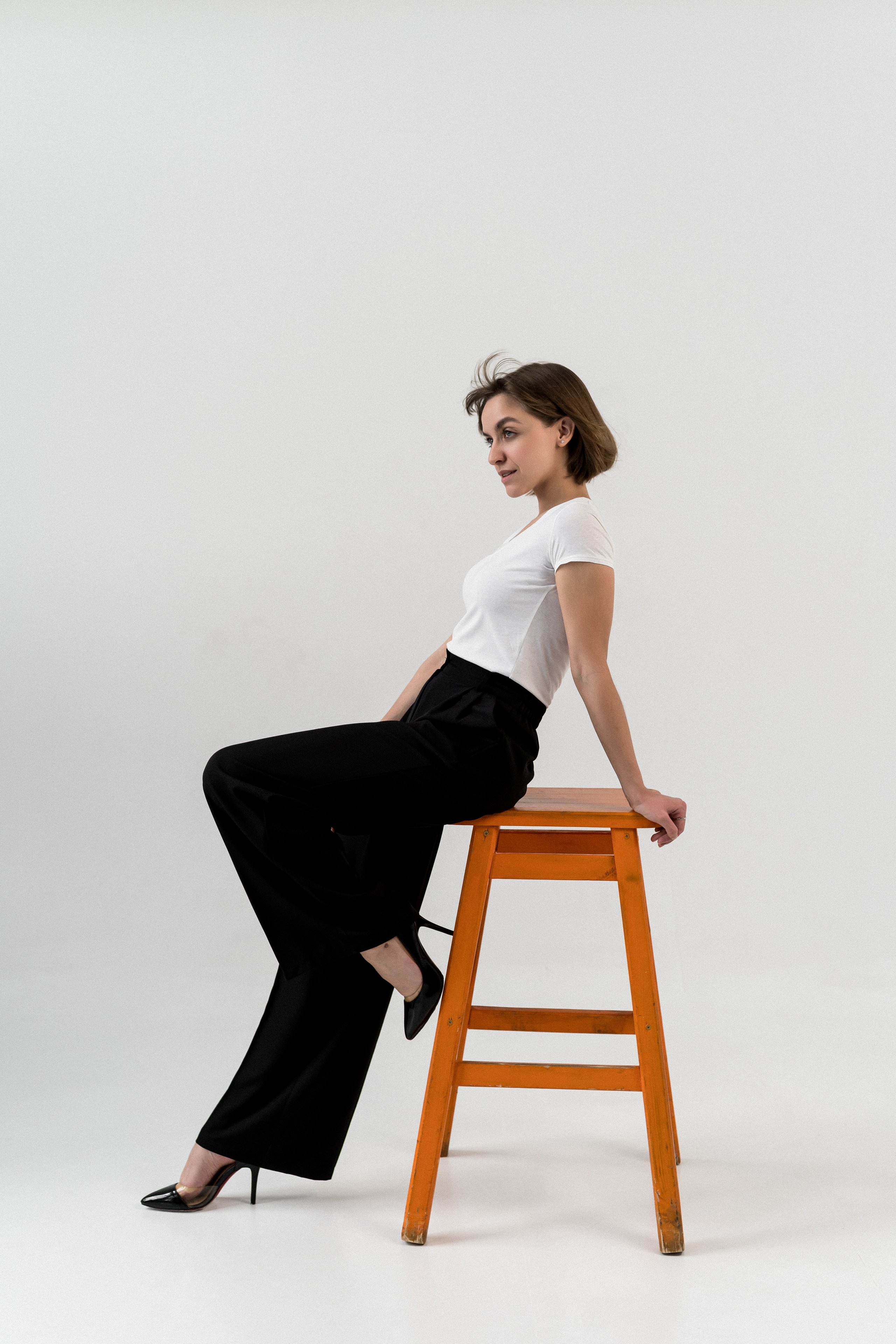 Аня. Фотограф Алина Филимонова Тверь