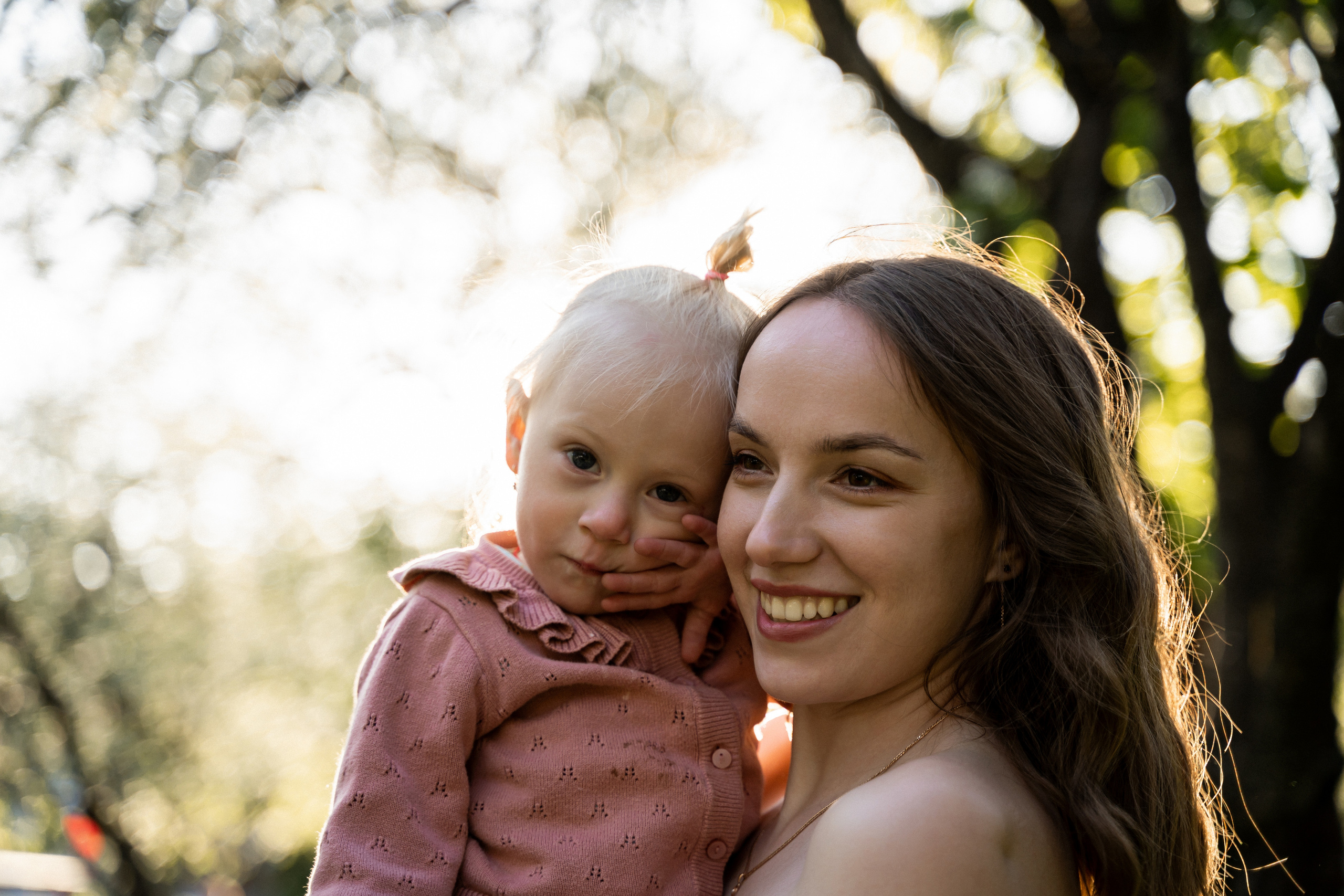 Цветение. Фотограф Алина Филимонова Тверь