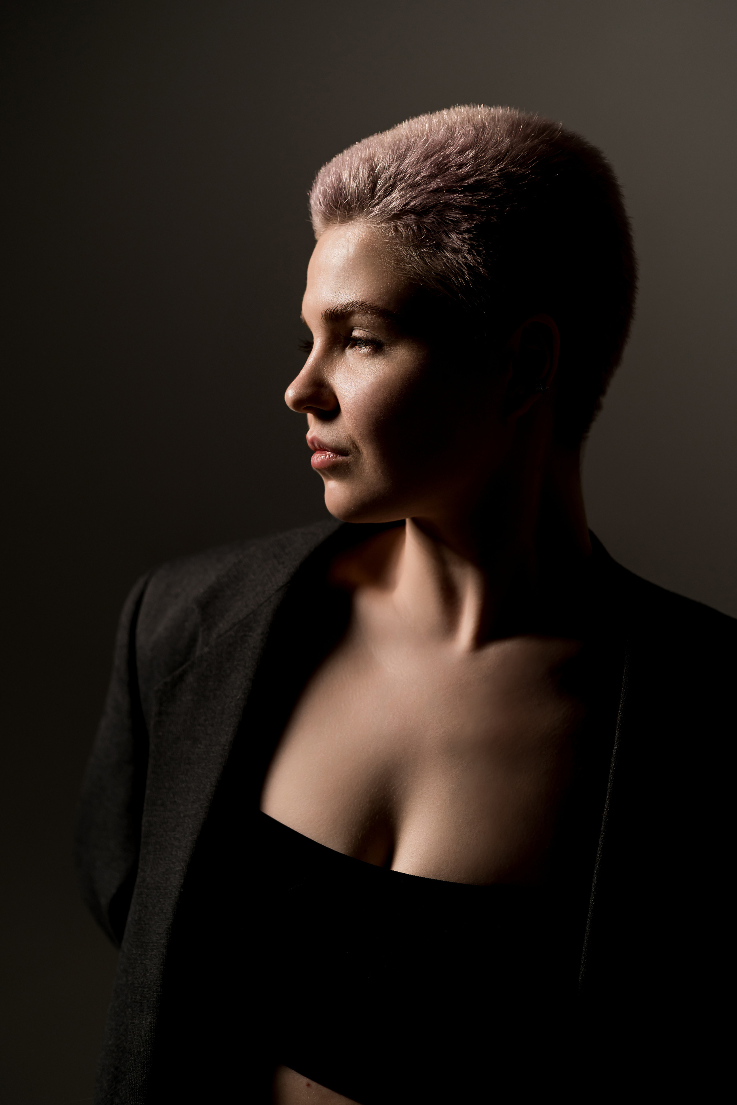 Алиса. Фотограф Алина Филимонова Тверь