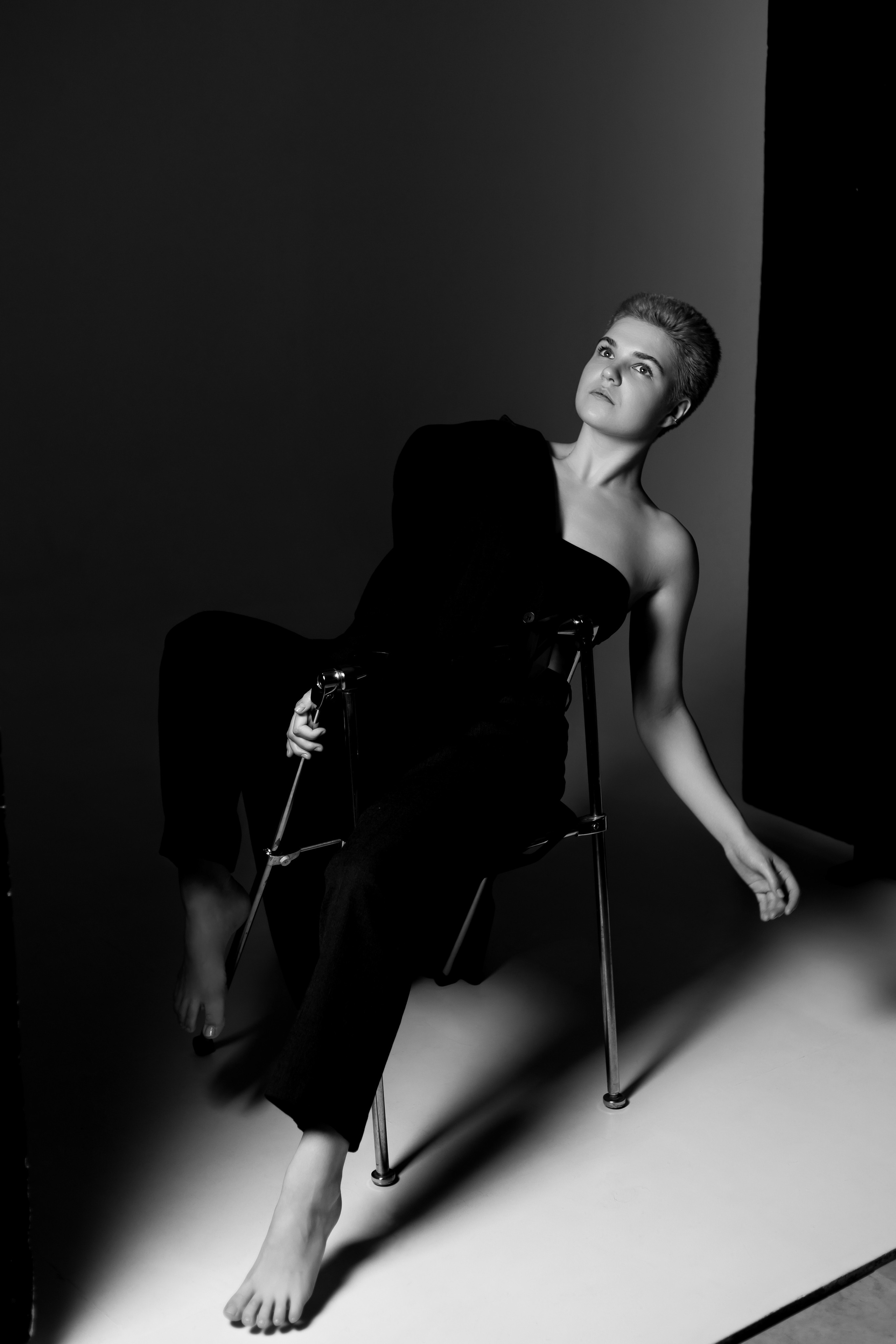 Алиса. Фотограф Алина Филимонова Тверь