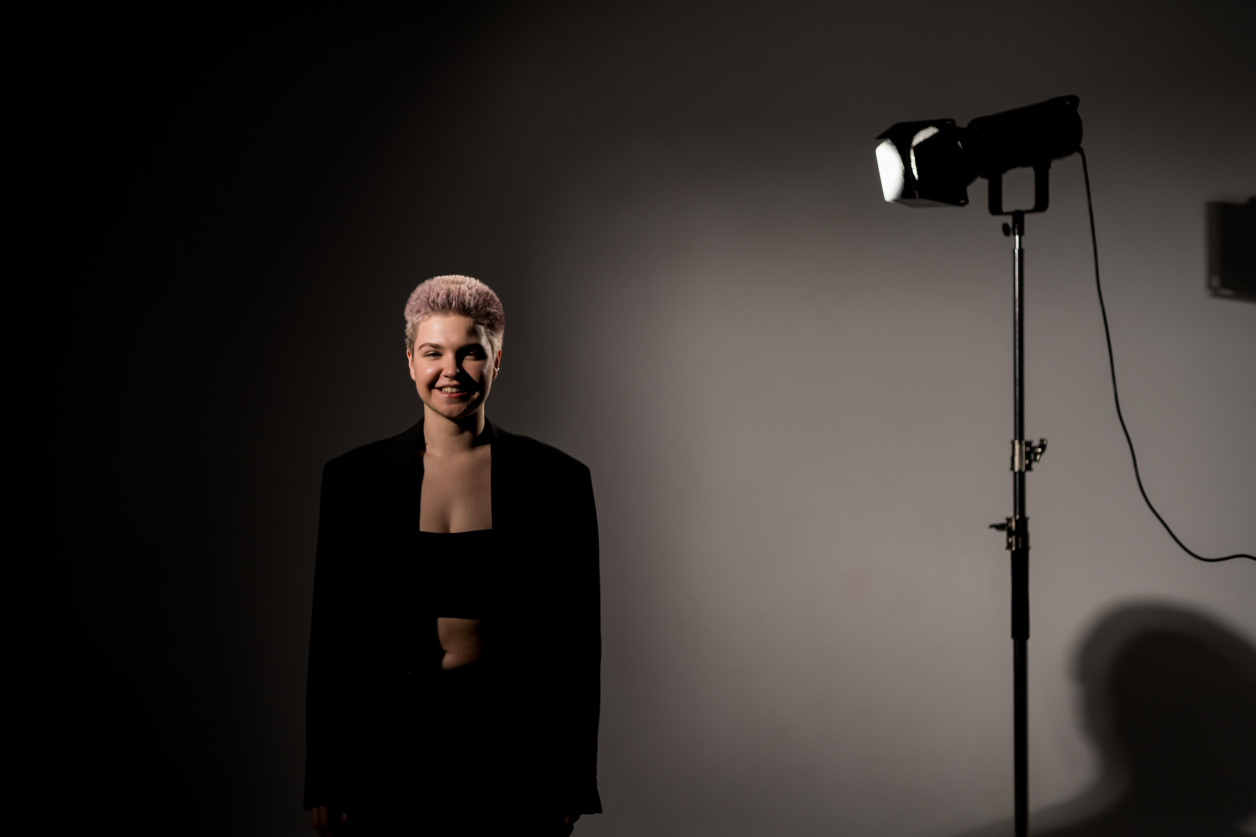 Алиса. Фотограф Алина Филимонова Тверь