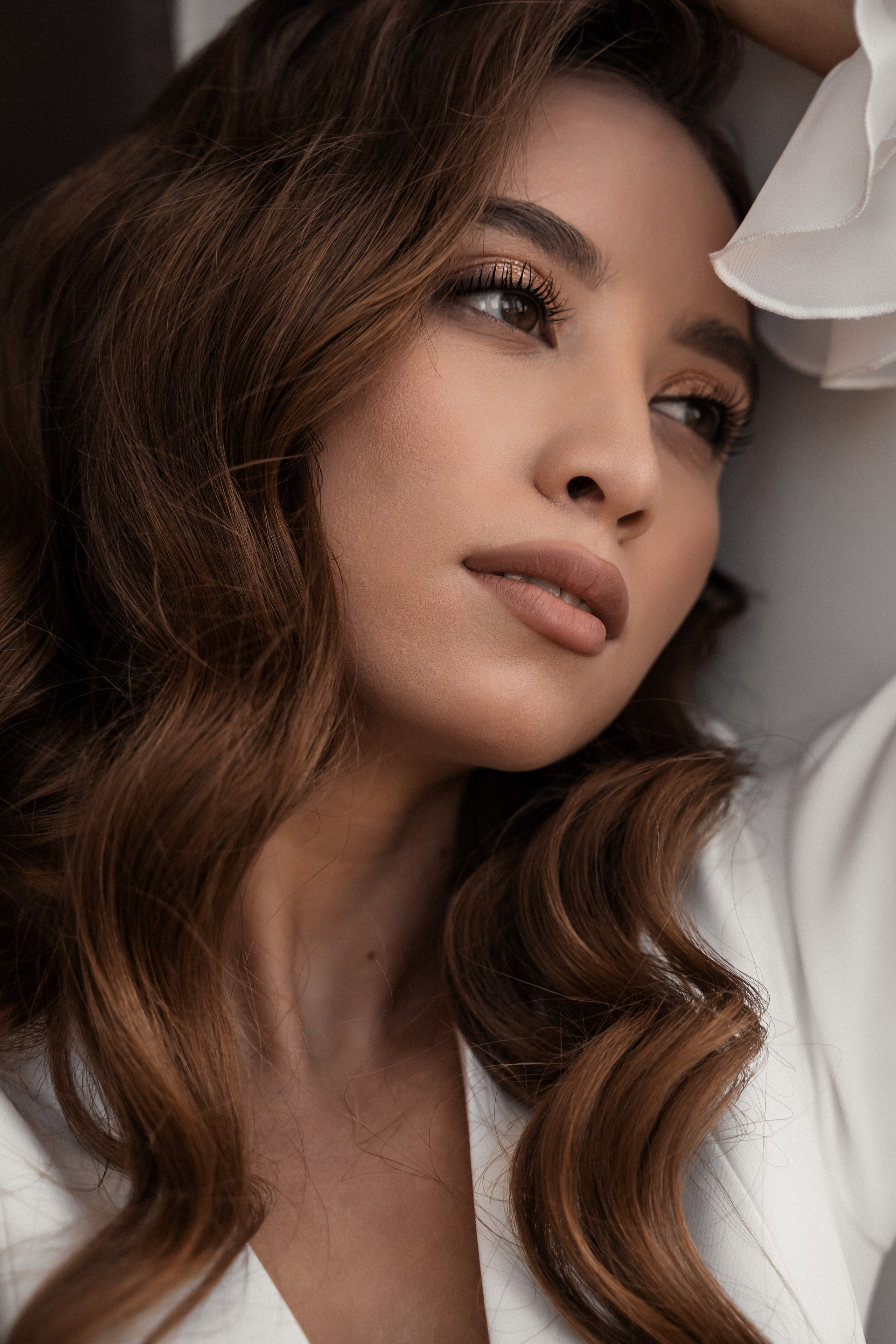 Диана и Антон. Фотограф Алина Филимонова Тверь