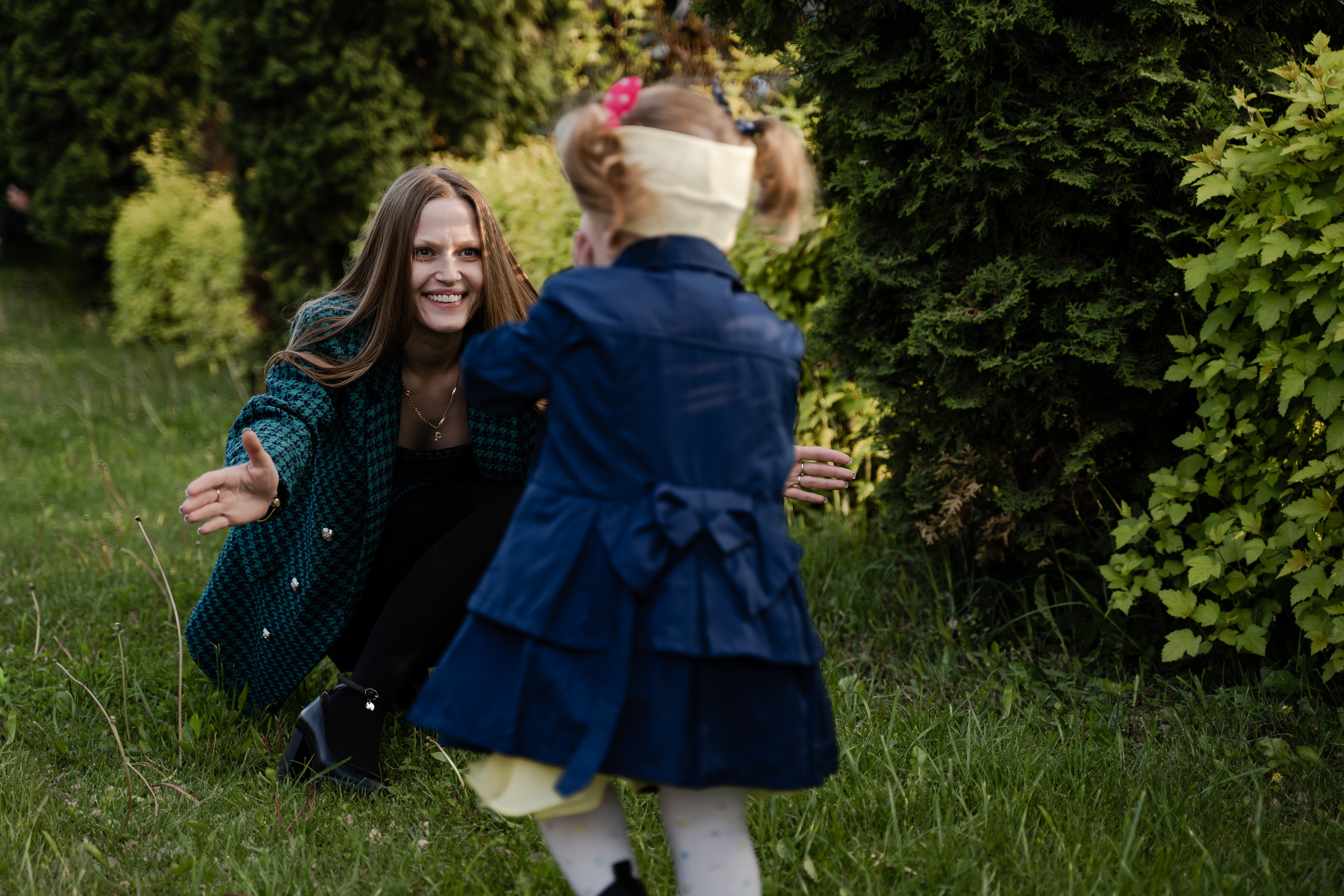 Регина и Бэлла. Фотограф Алина Филимонова Тверь