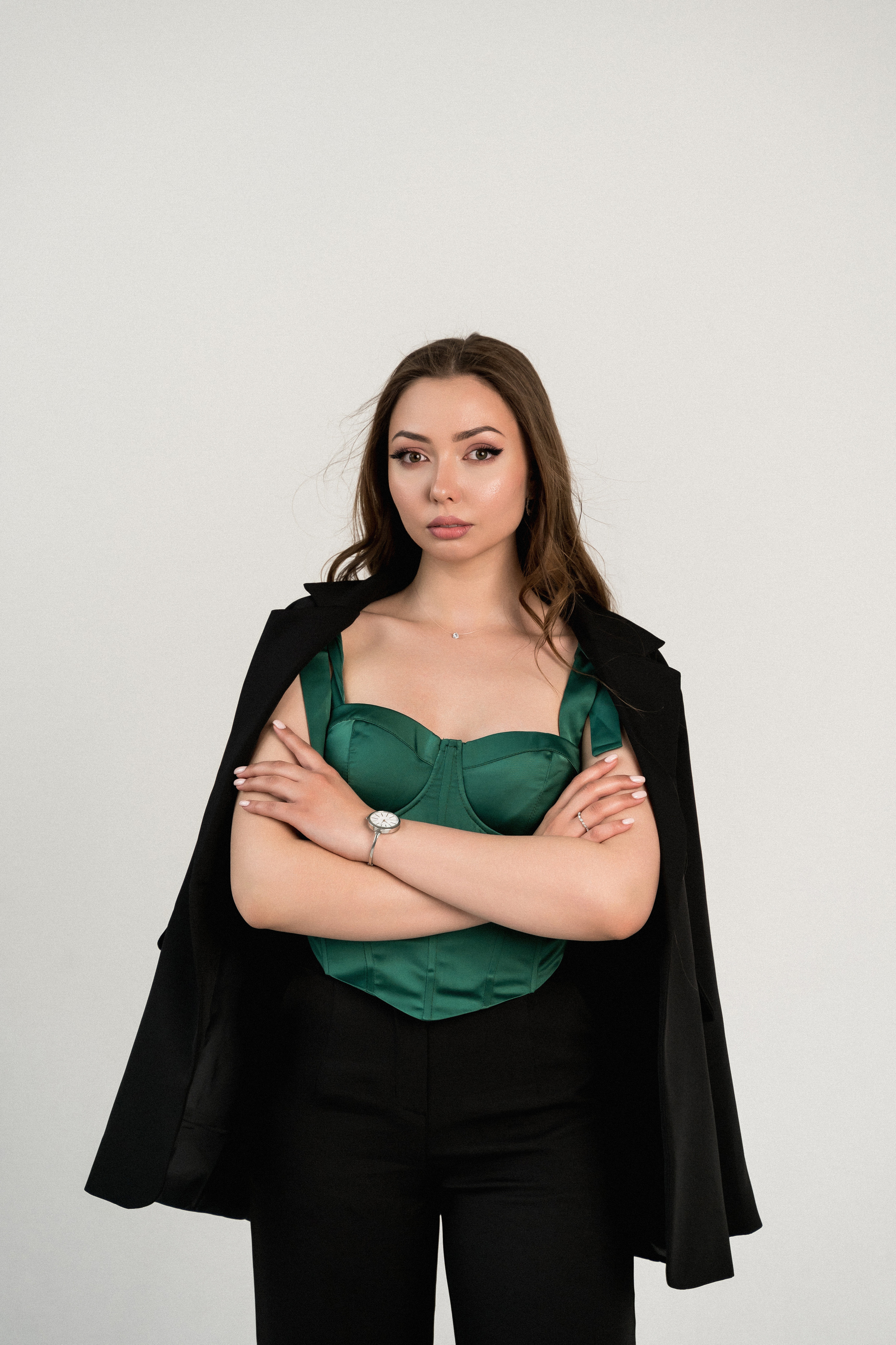 Лера. Фотограф Алина Филимонова Тверь