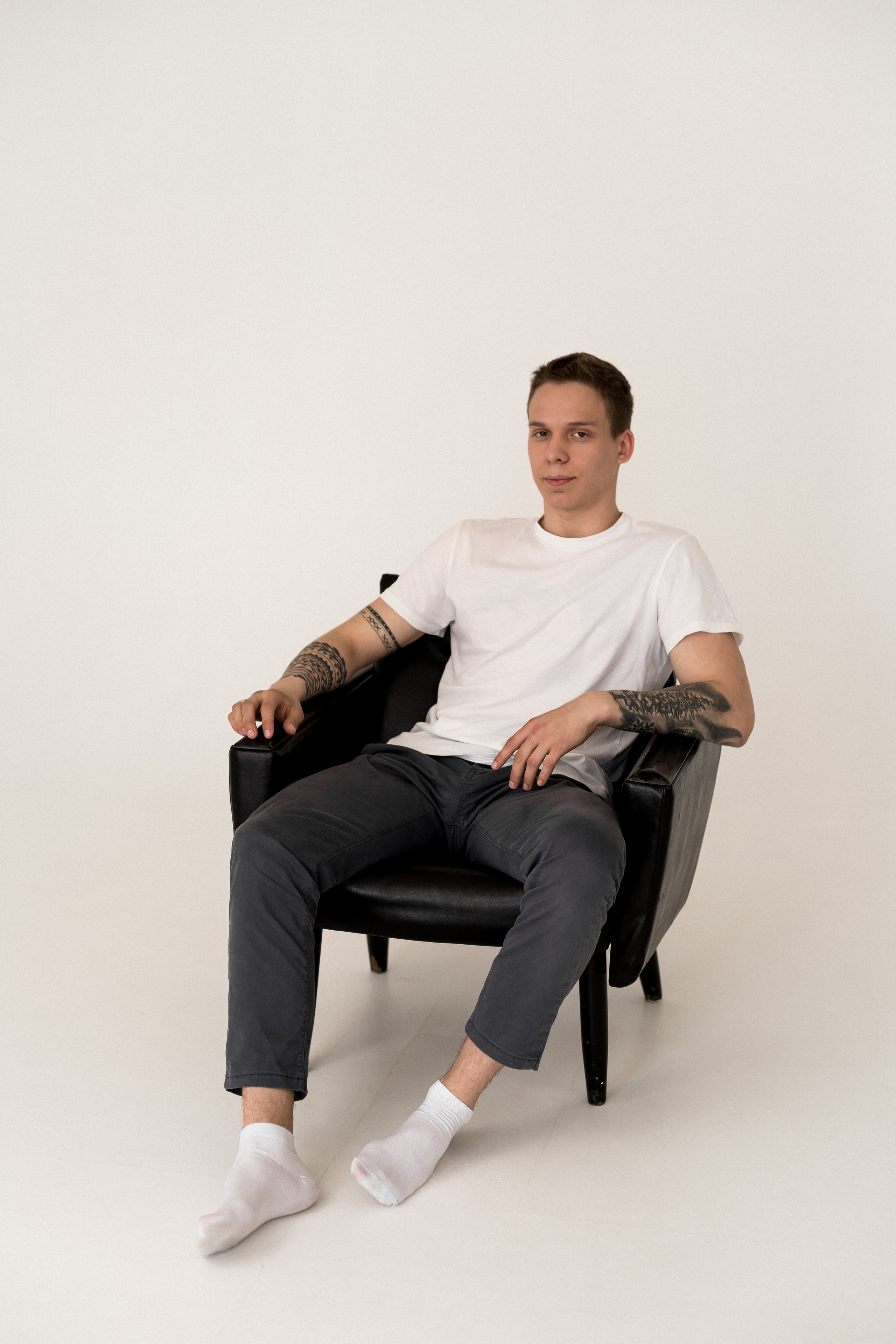 Женя и Антон. Фотограф Алина Филимонова Тверь