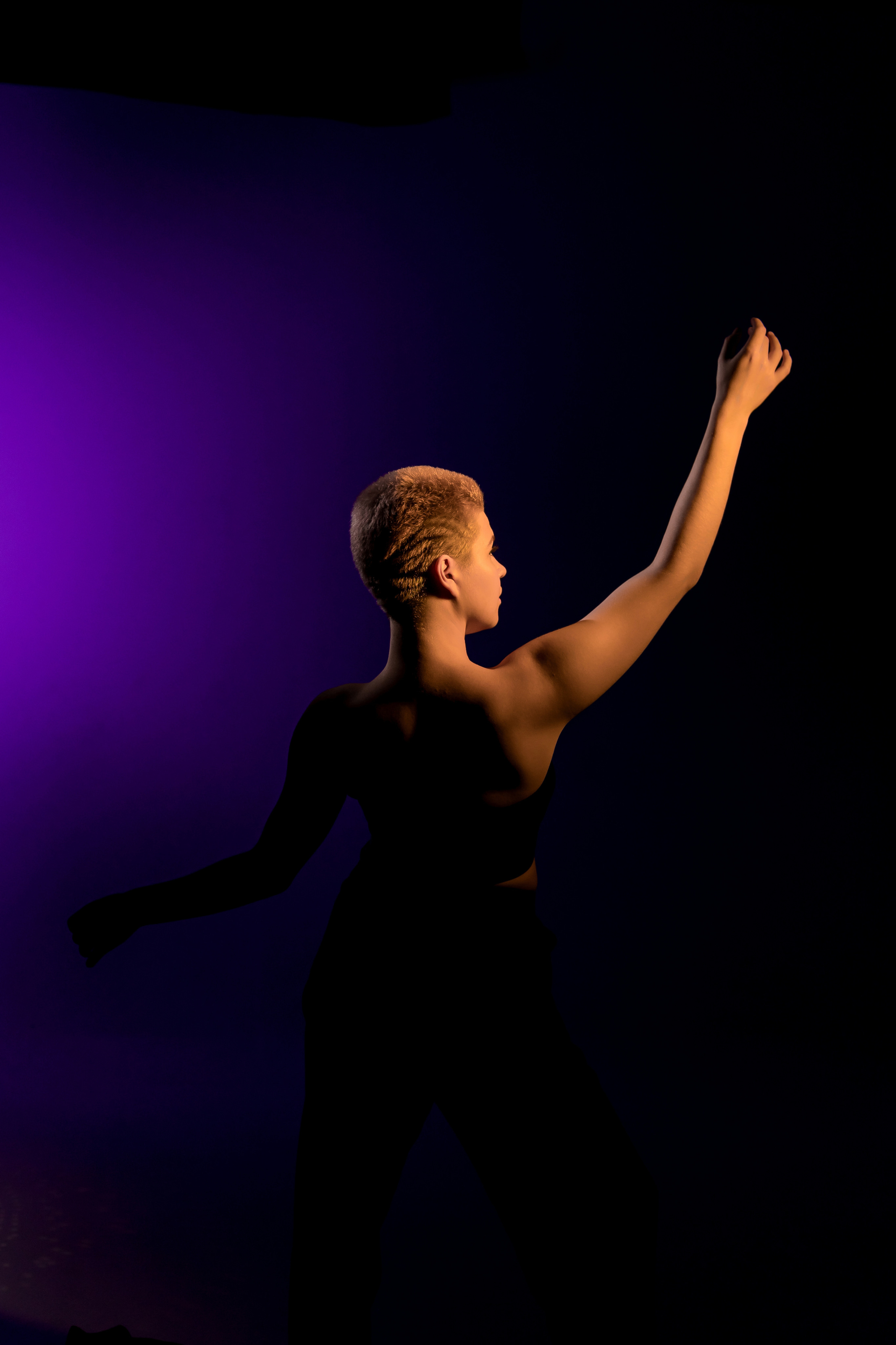 Алиса. Фотограф Алина Филимонова Тверь