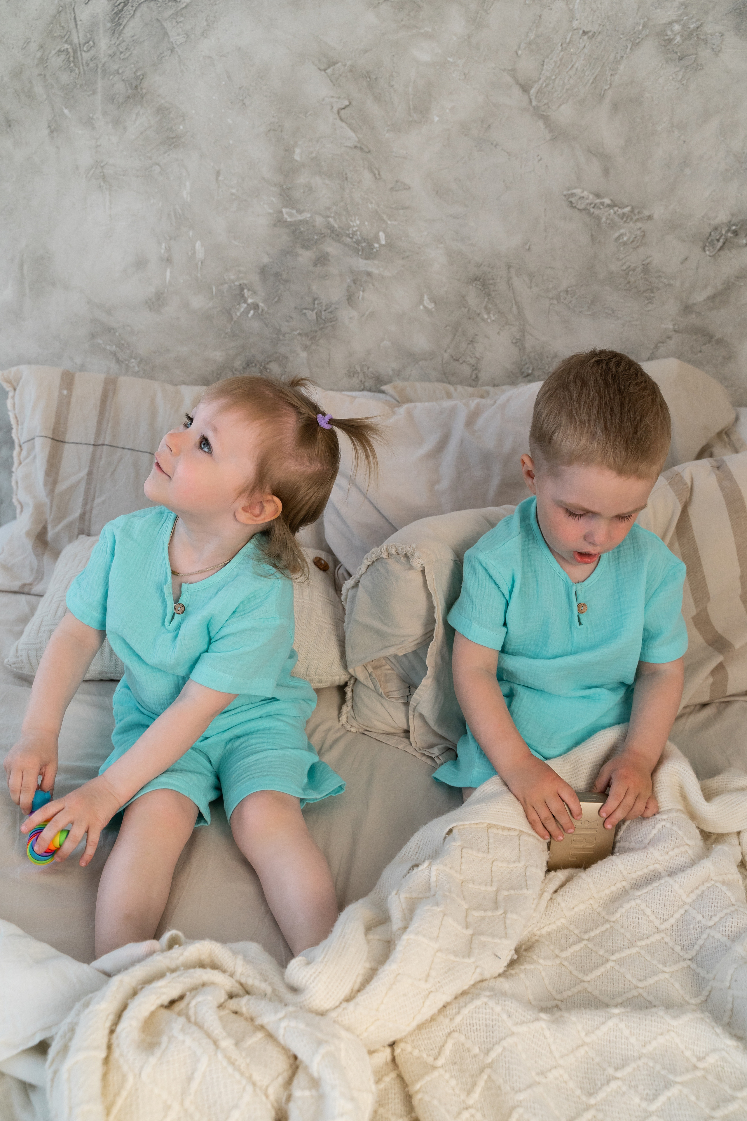 Детские костюмы. Фотограф Алина Филимонова Тверь