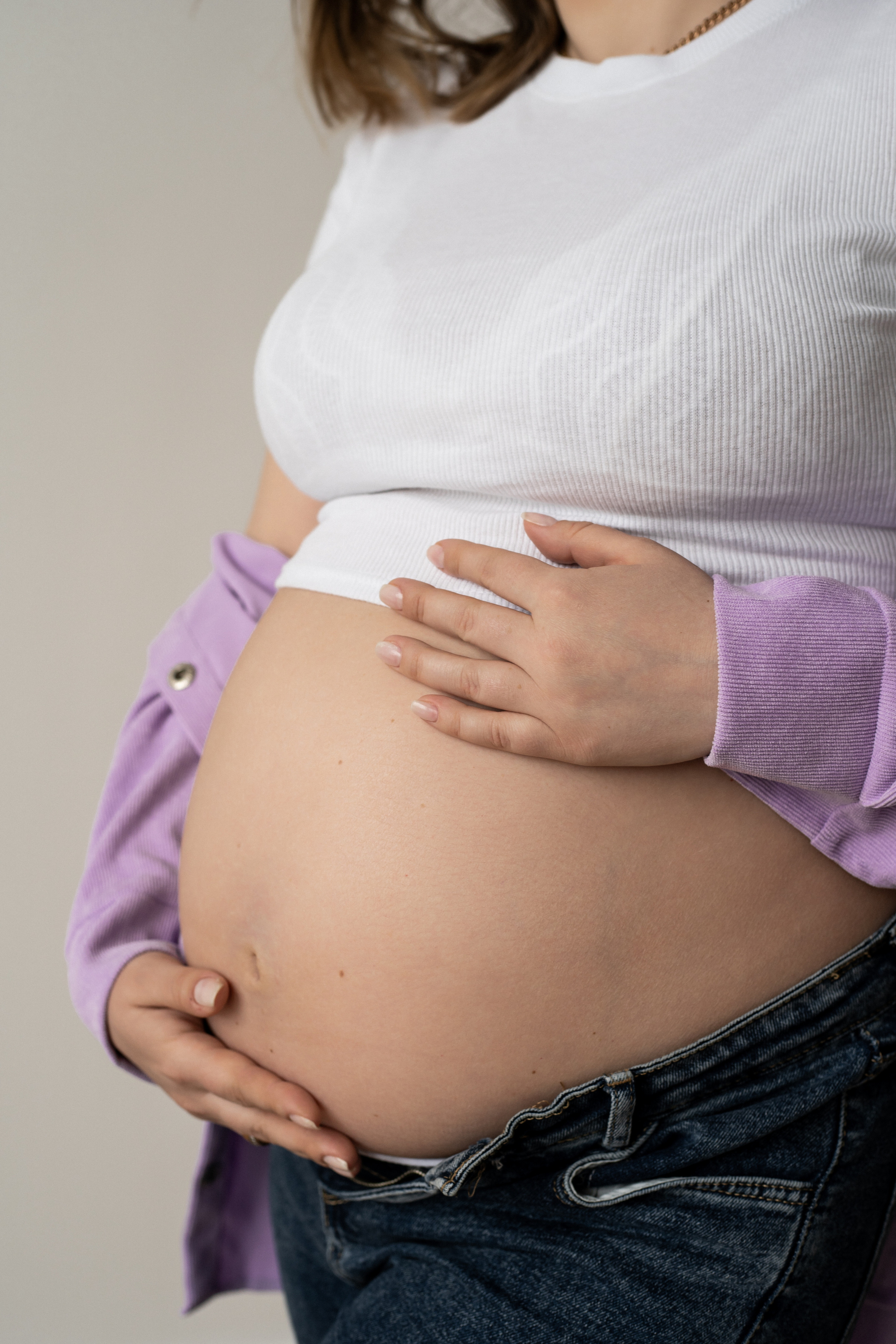 Вера и Сергей. Фотограф Алина Филимонова Тверь