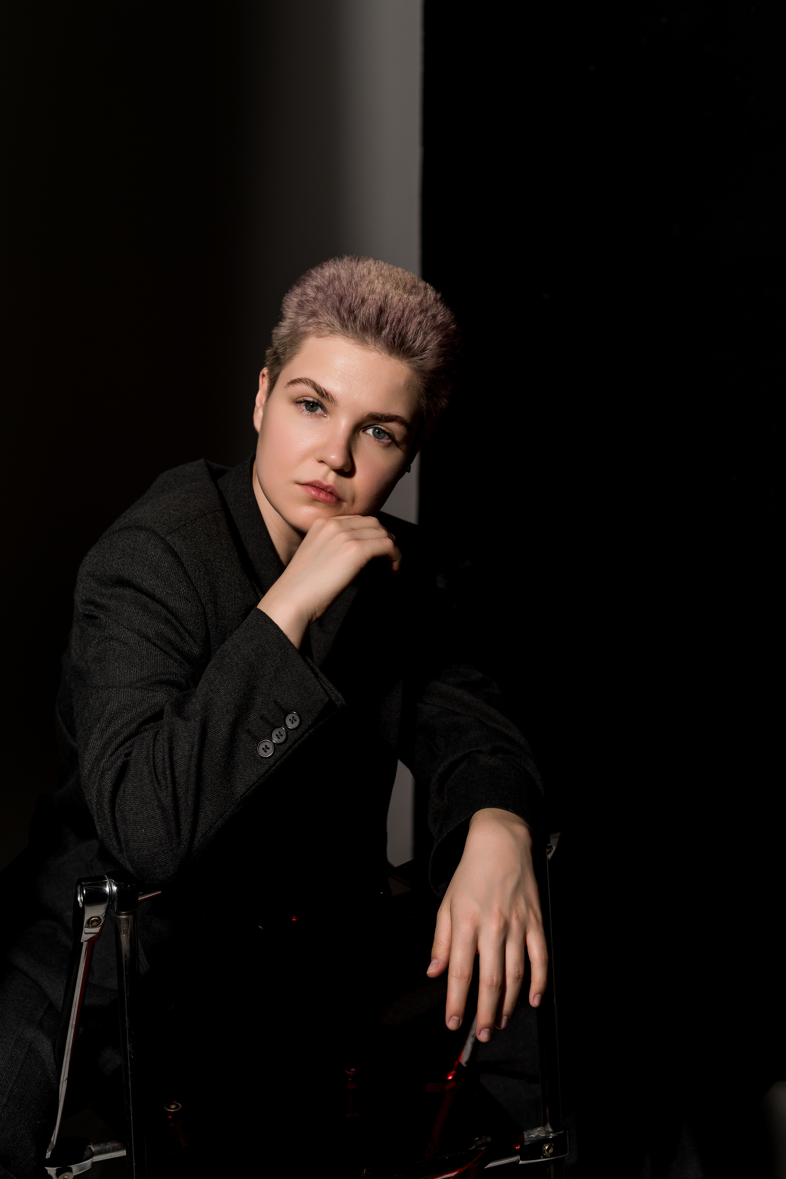 Алиса. Фотограф Алина Филимонова Тверь