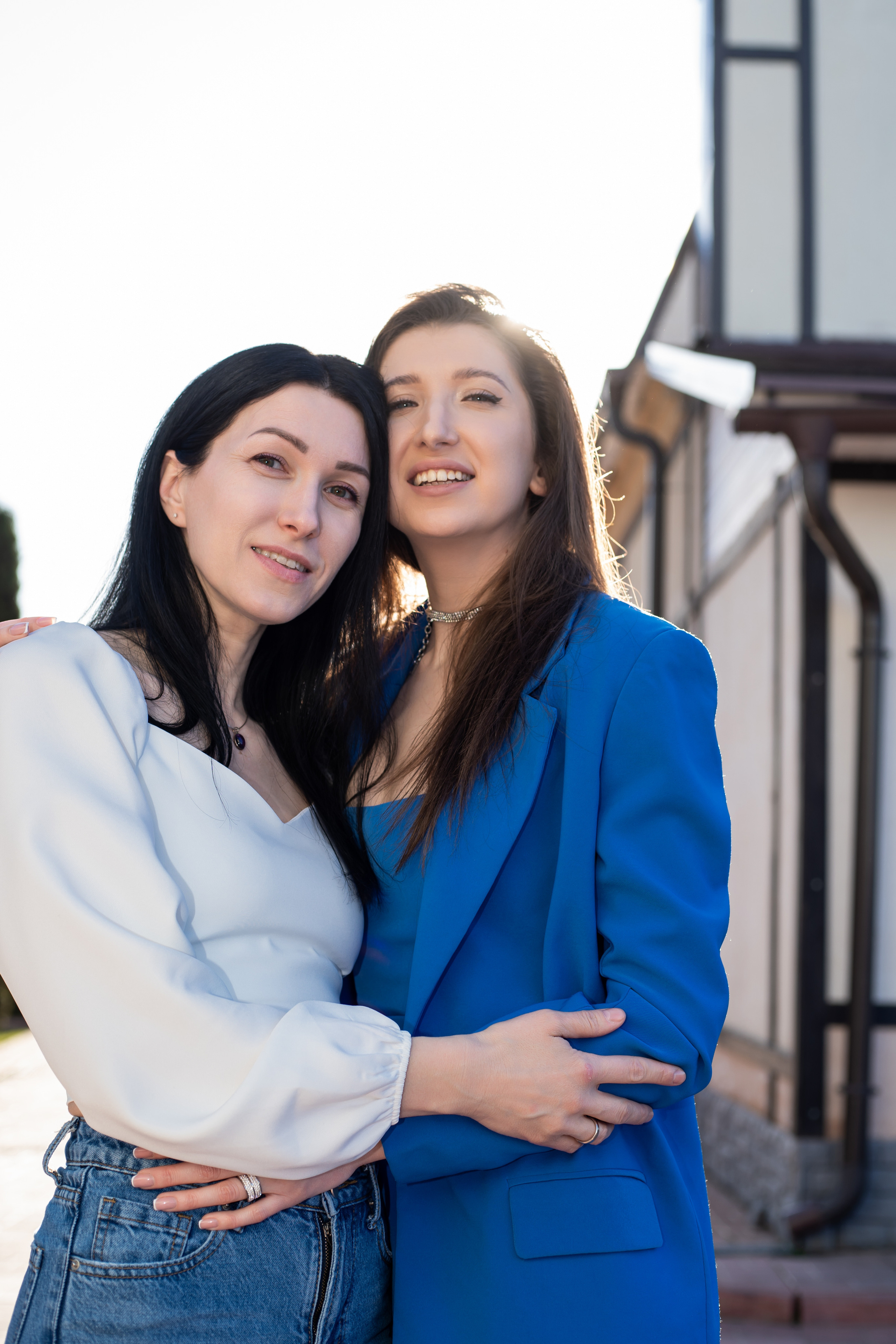 Юбилей в Ю-питере. Фотограф Алина Филимонова Тверь