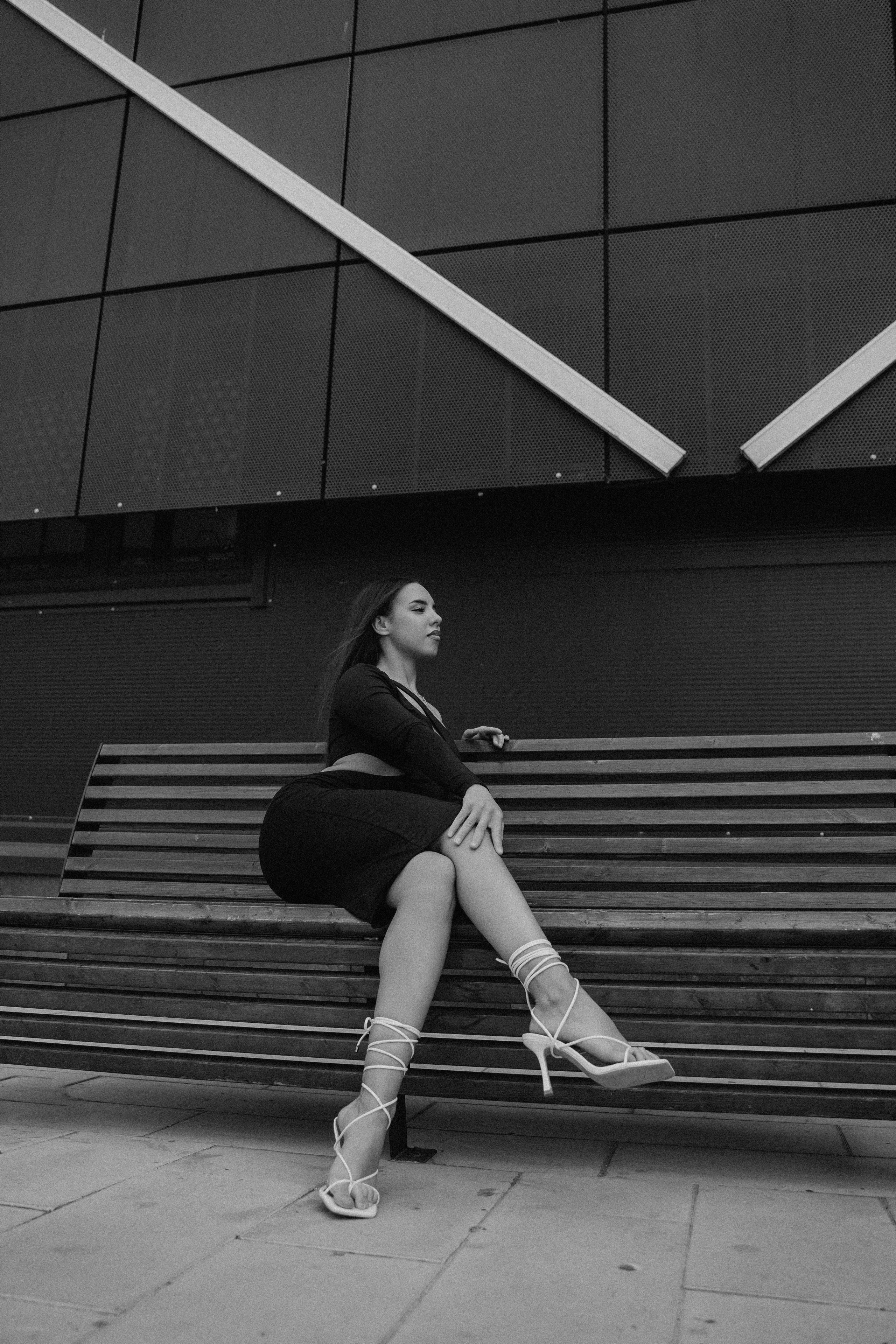 Катя. Фотограф Алина Филимонова Тверь