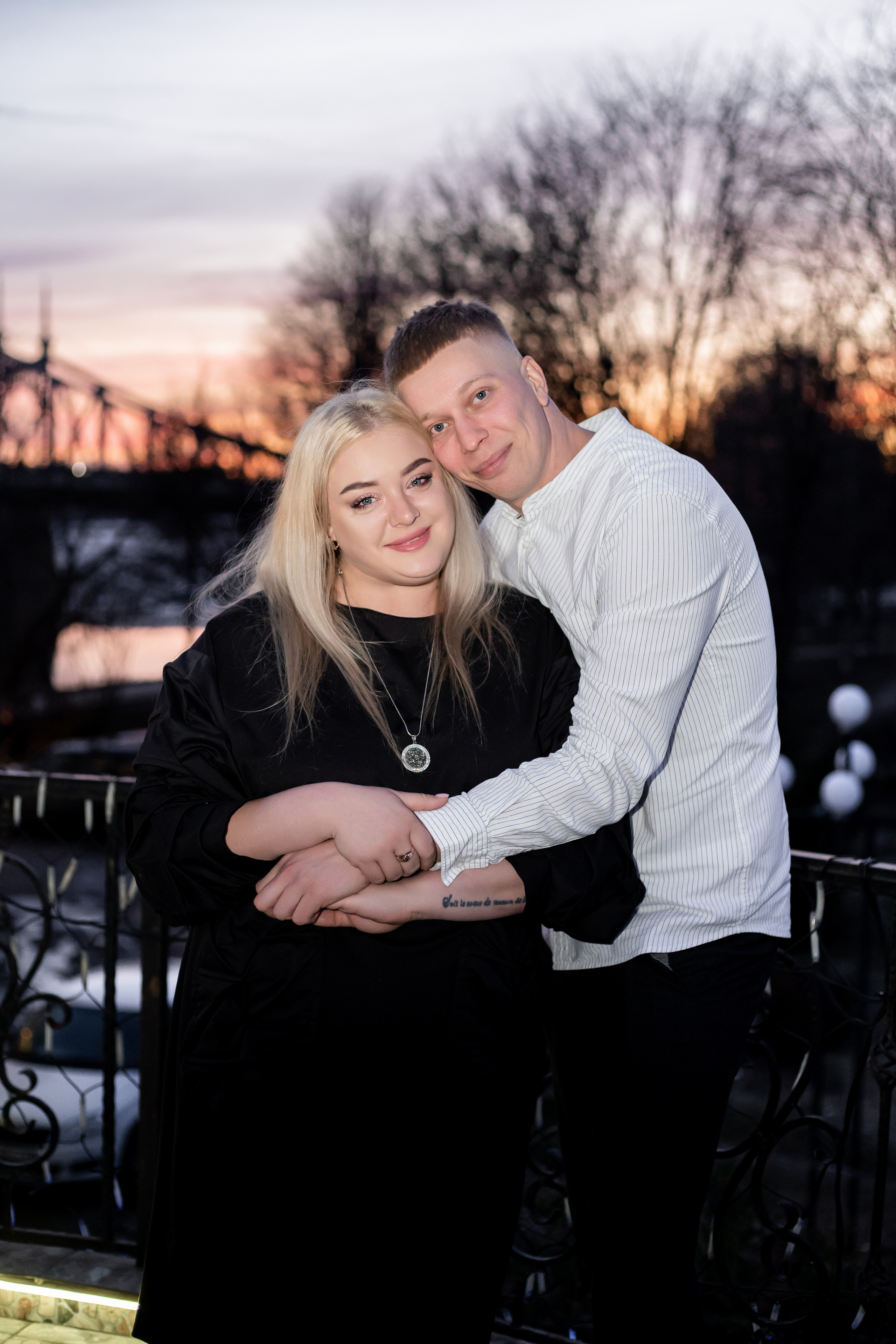 ДР в «Парусе». Фотограф Алина Филимонова Тверь