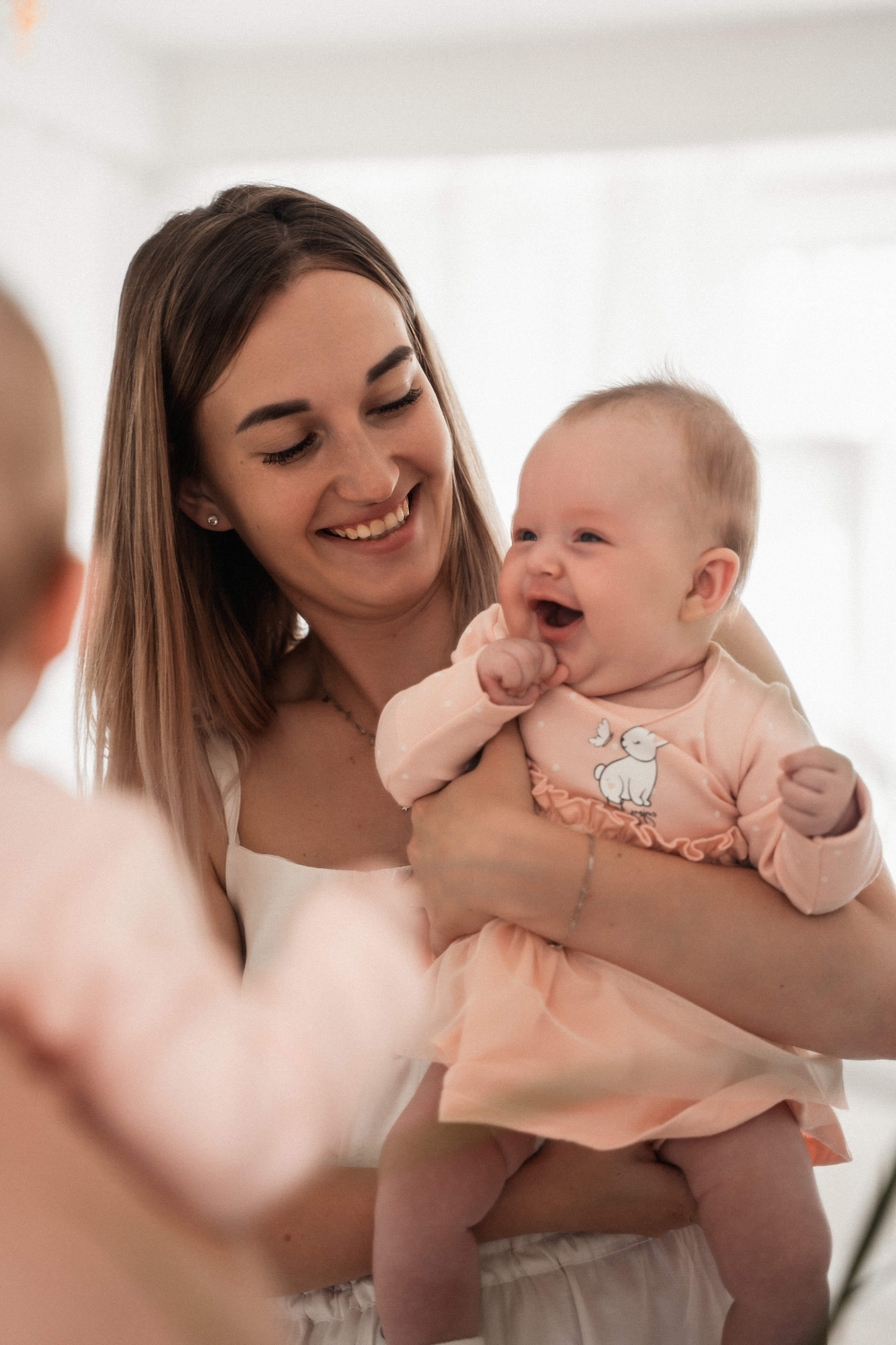Алёна и Аврора. Фотограф Алина Филимонова Тверь