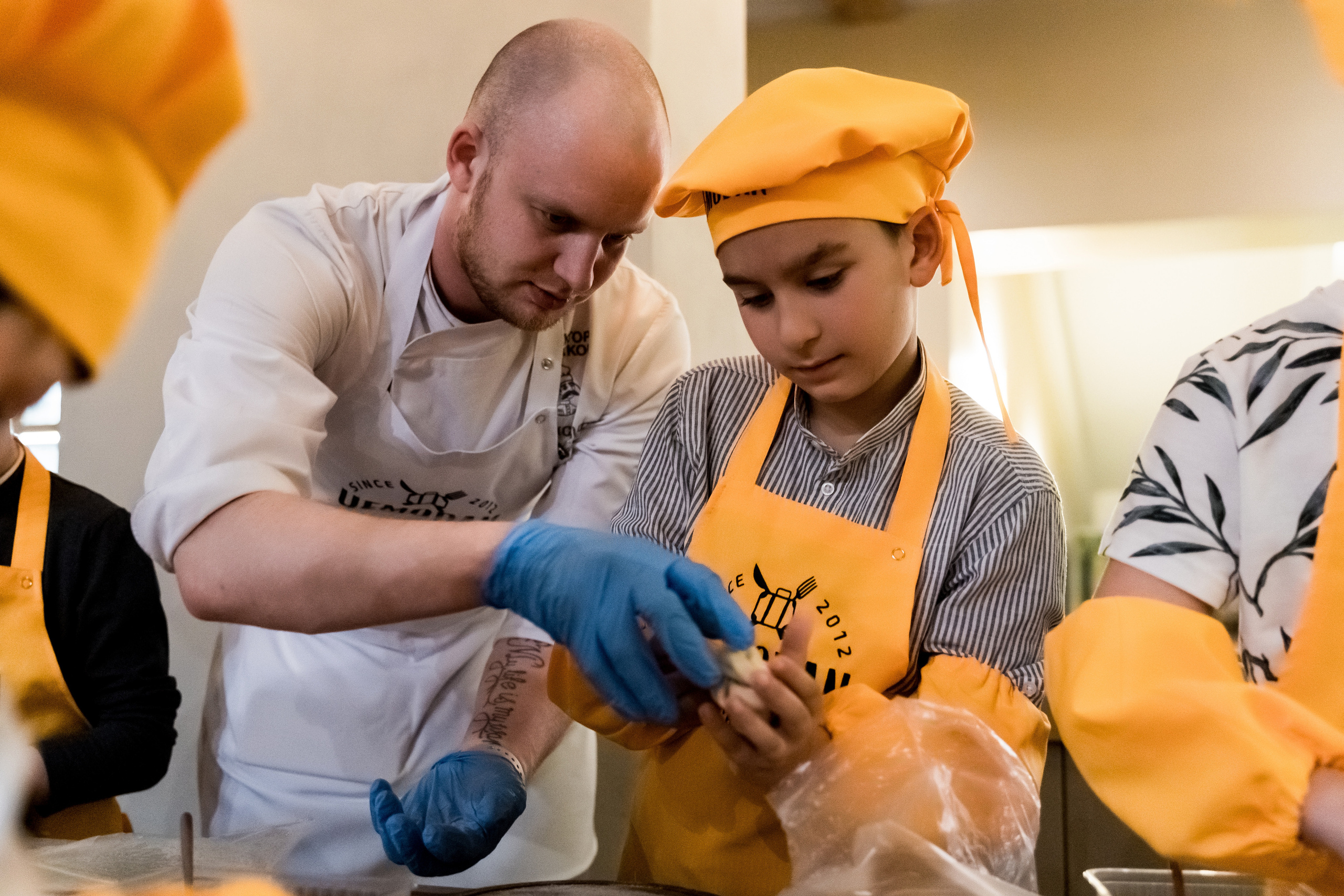 Илье 10 лет! Феличита. Фотограф Алина Филимонова Тверь