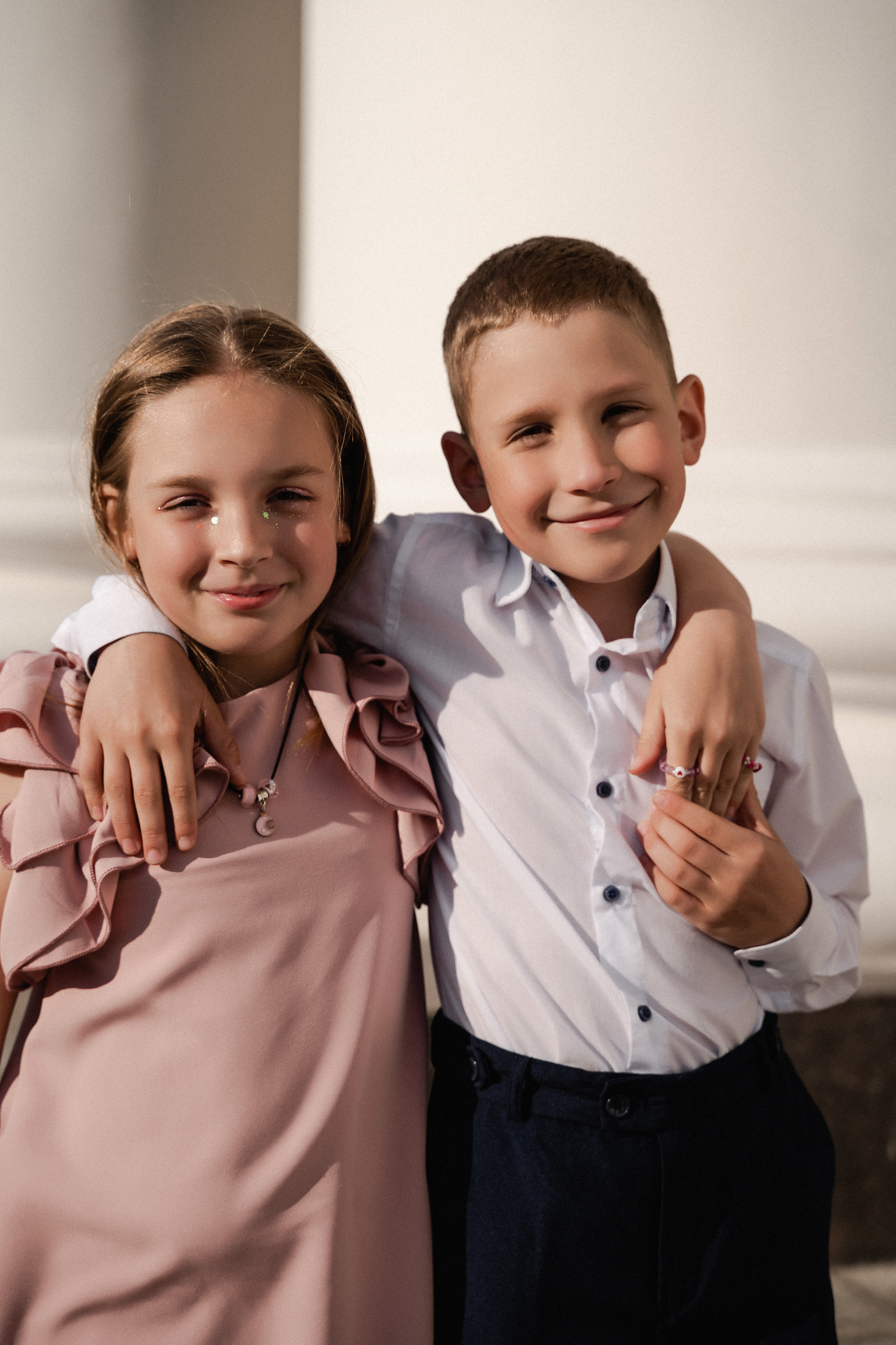 Семейная прогулка. Фотограф Алина Филимонова Тверь