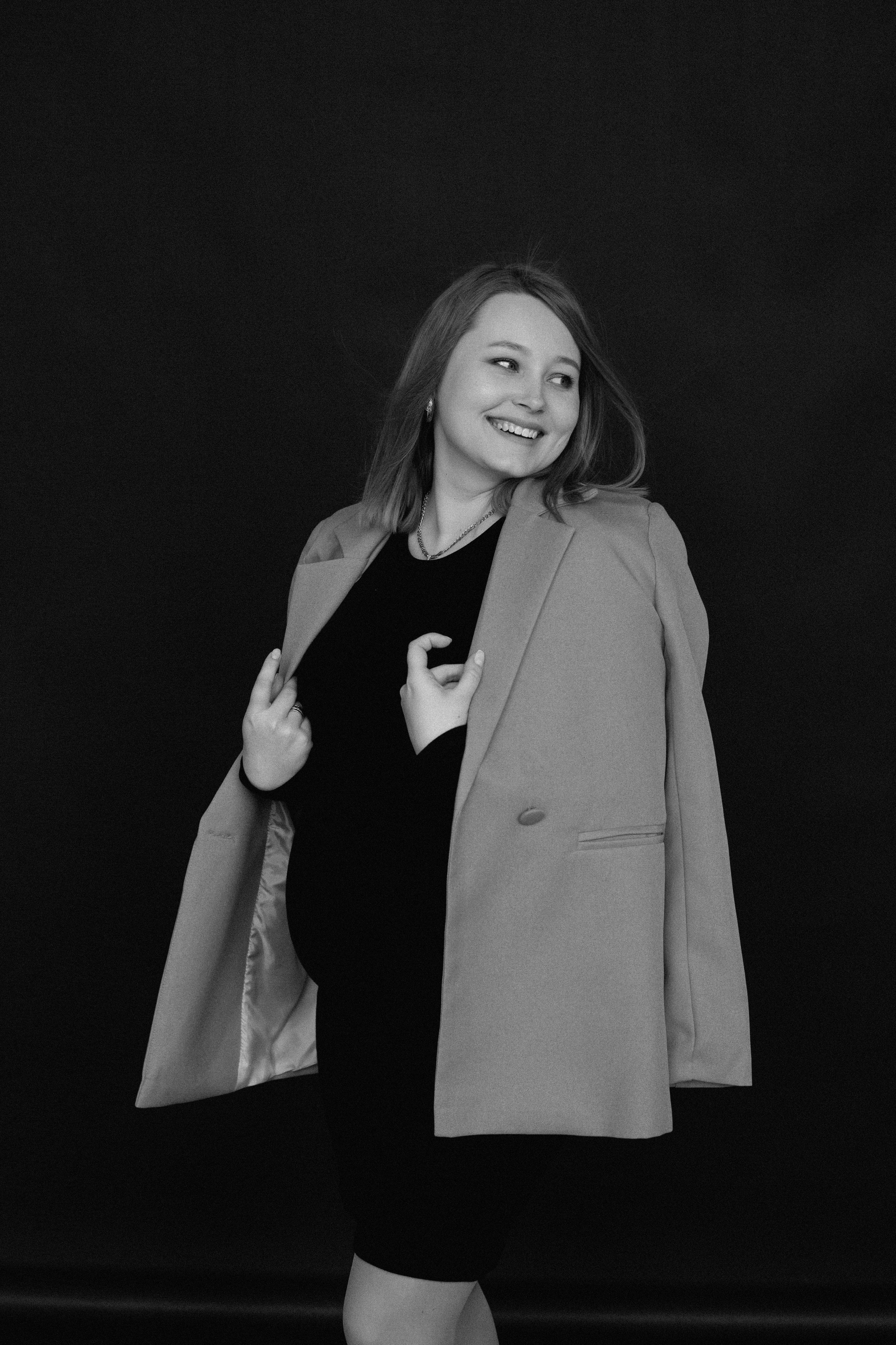 Вера и Сергей. Фотограф Алина Филимонова Тверь