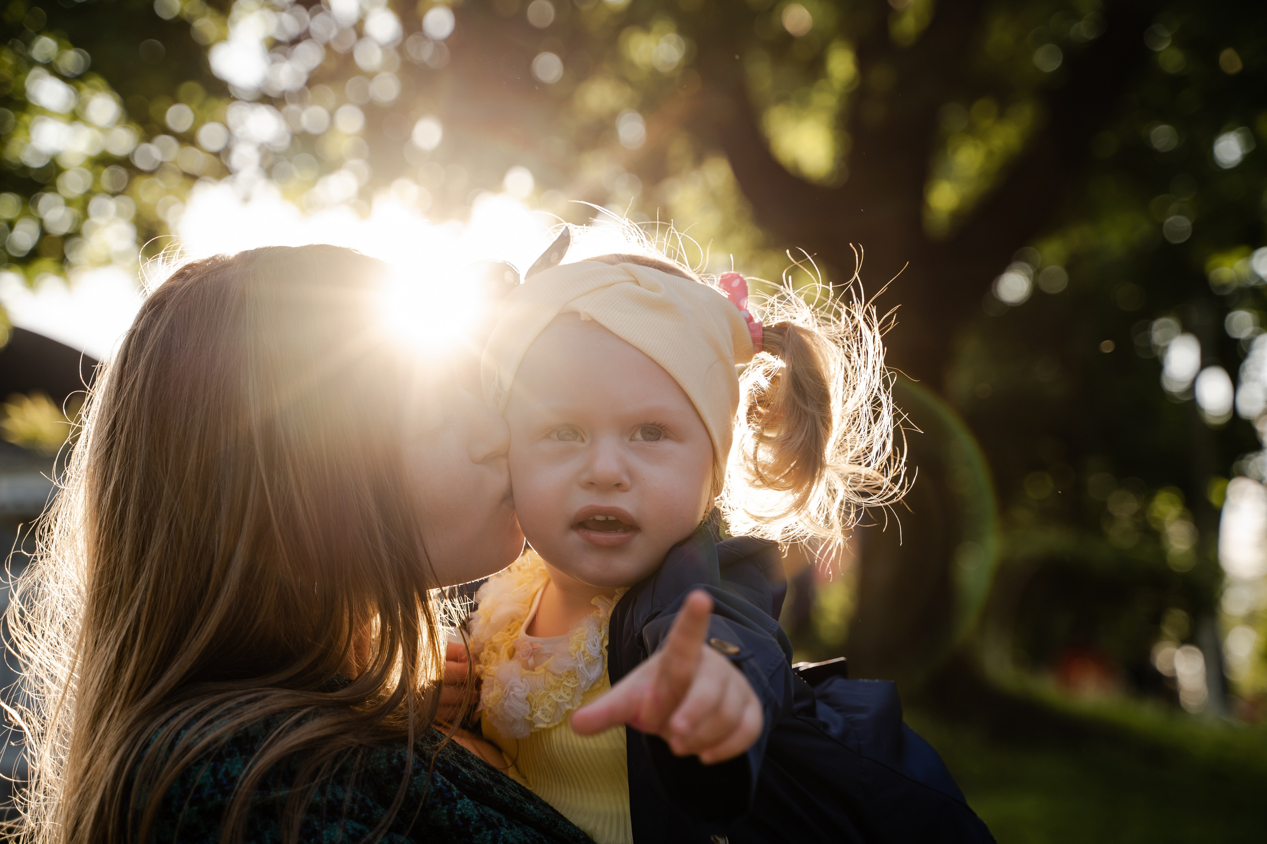Регина и Бэлла. Фотограф Алина Филимонова Тверь