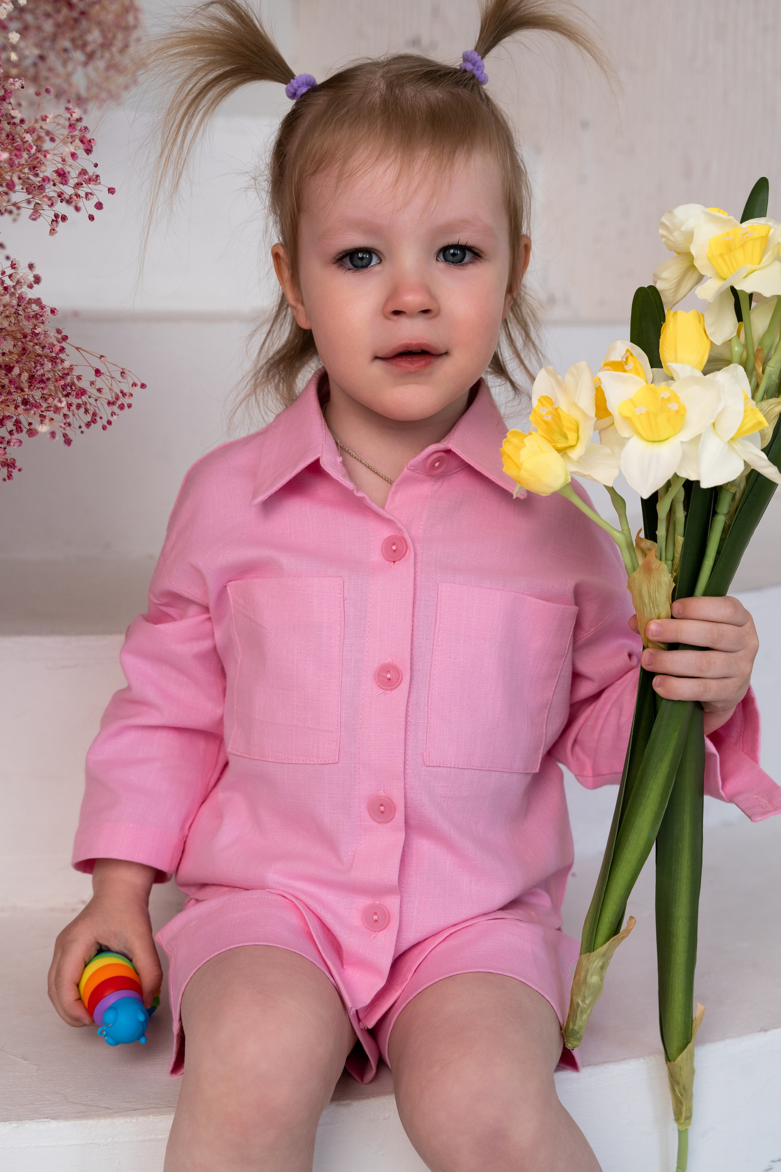 Детские костюмы. Фотограф Алина Филимонова Тверь