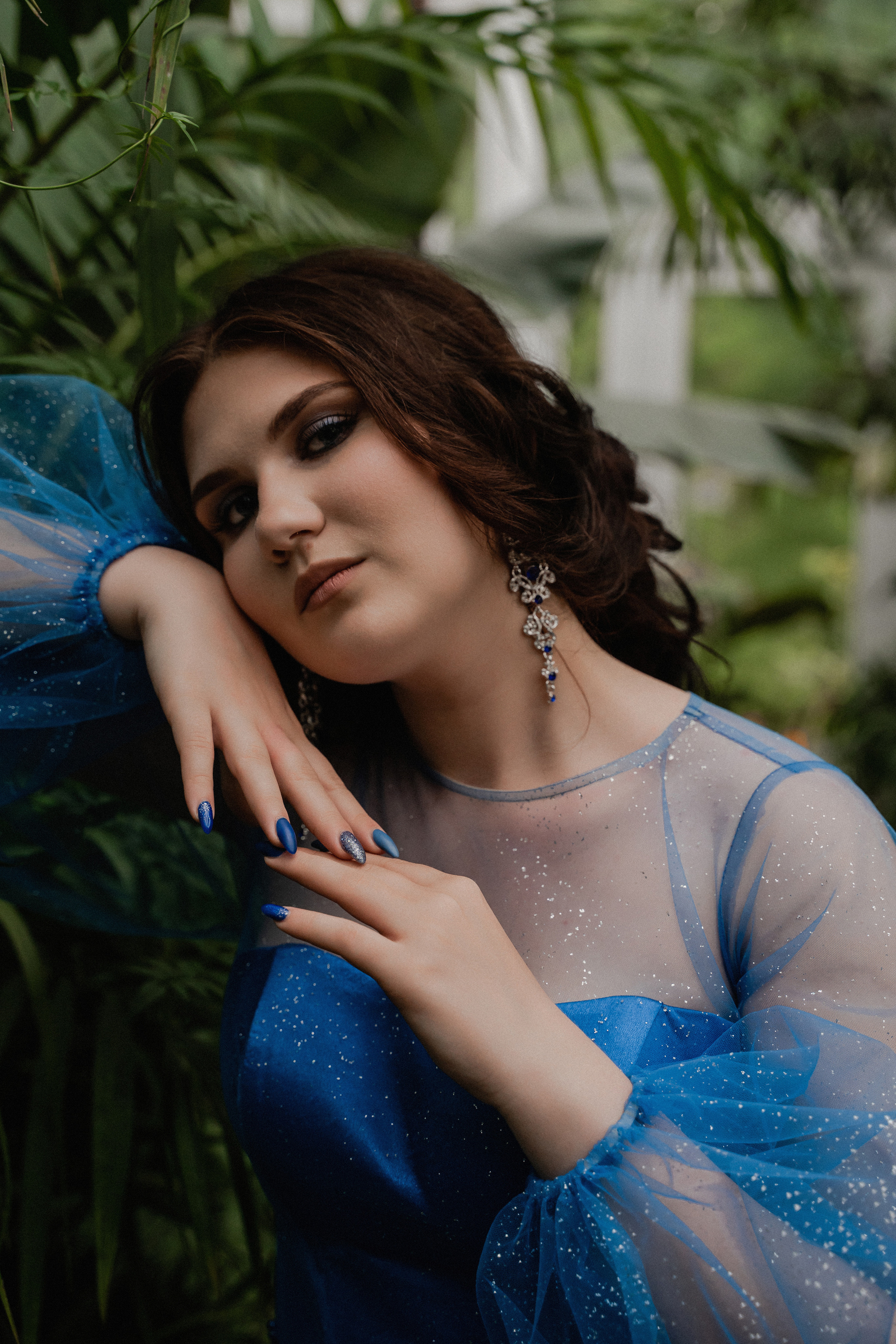 Софья. Фотограф Алина Филимонова Тверь