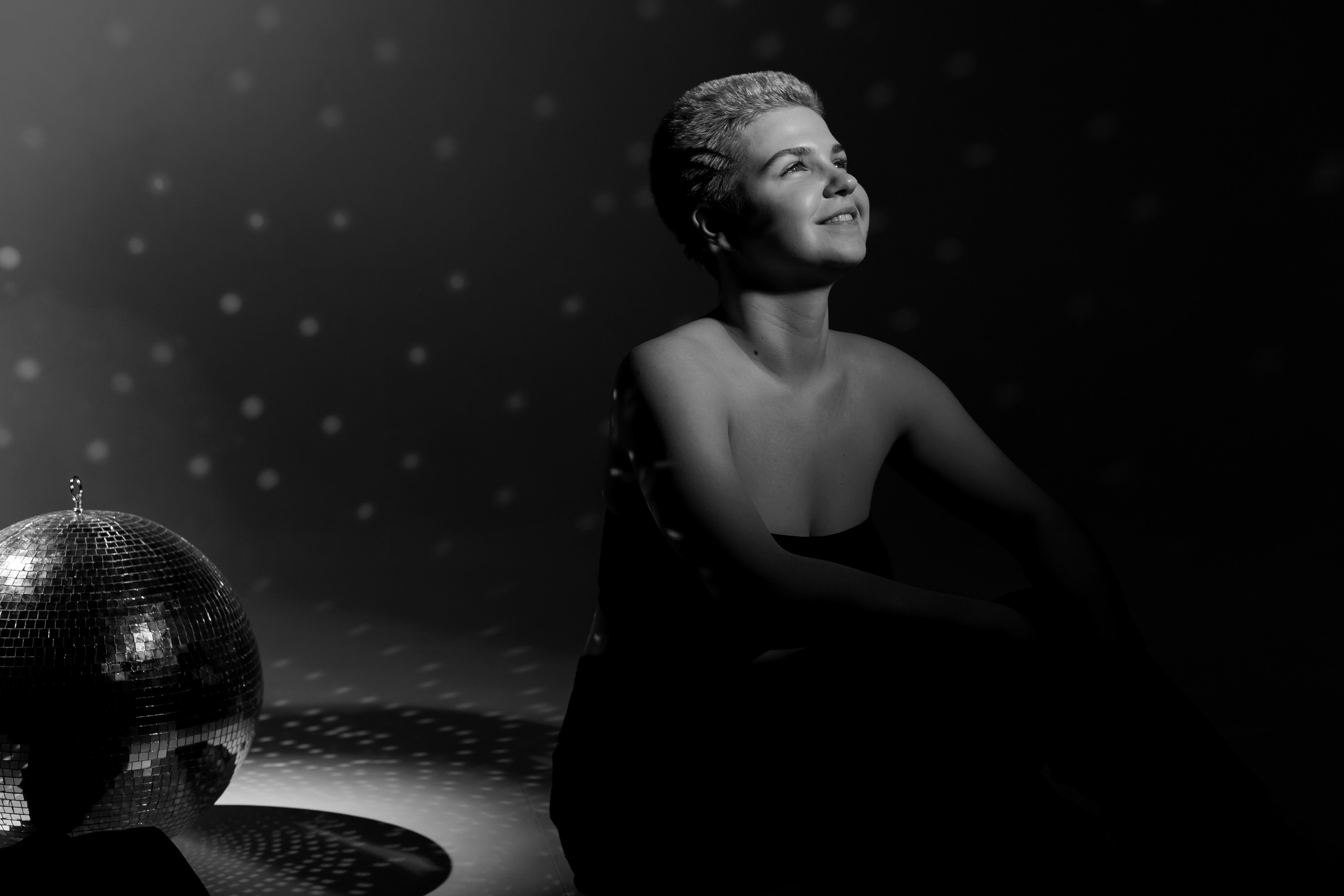 Алиса. Фотограф Алина Филимонова Тверь