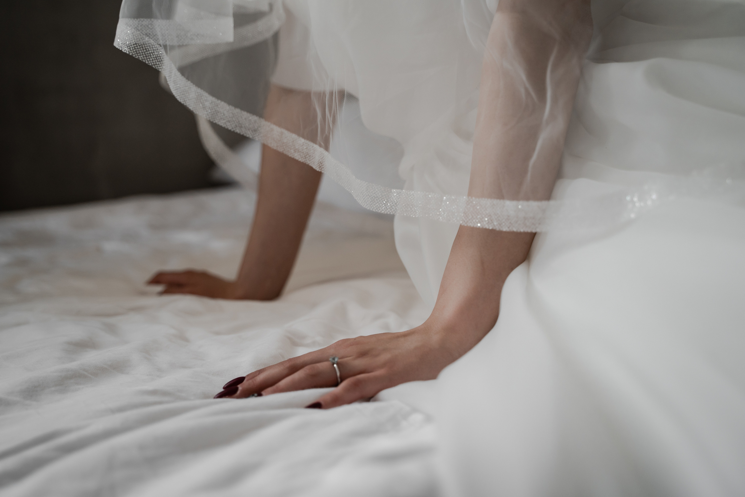 Дана и Данил. Фотограф Алина Филимонова Тверь