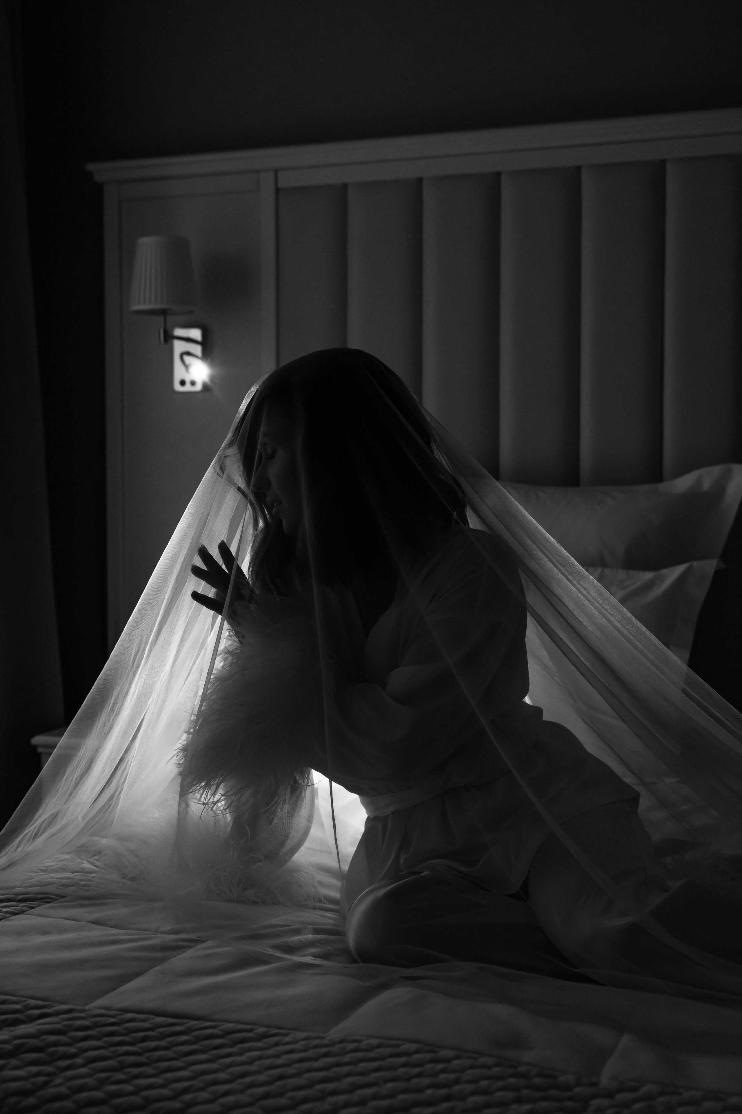 Вика и Артём. Фотограф Алина Филимонова Тверь