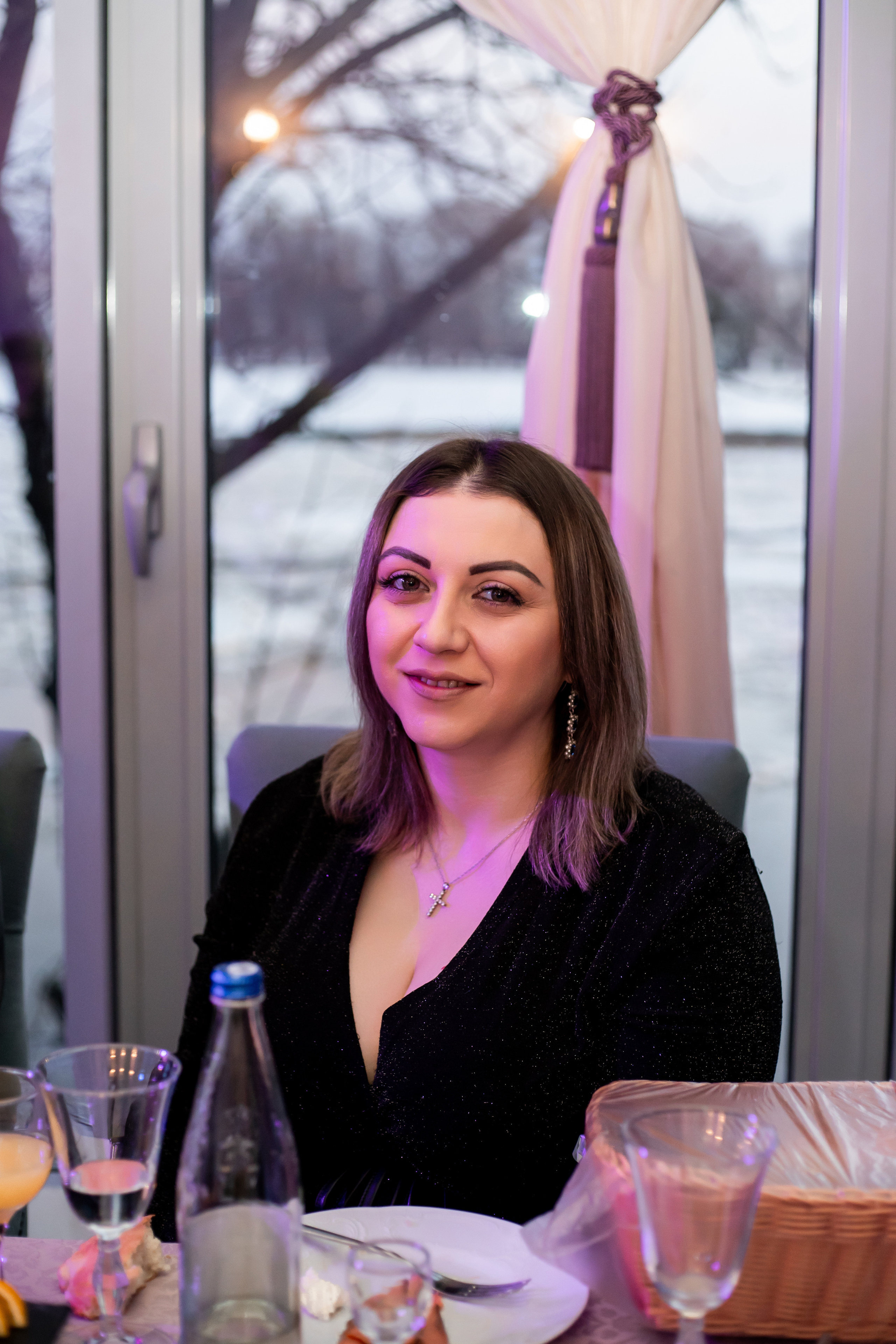 ДР в «Парусе». Фотограф Алина Филимонова Тверь