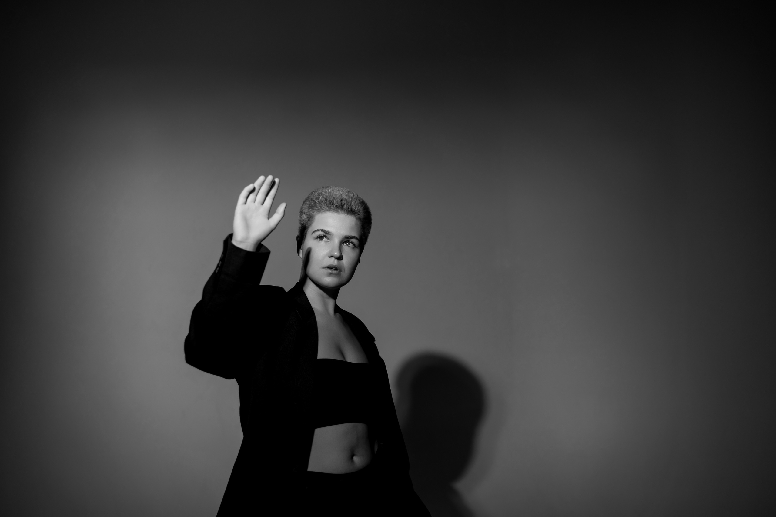 Алиса. Фотограф Алина Филимонова Тверь