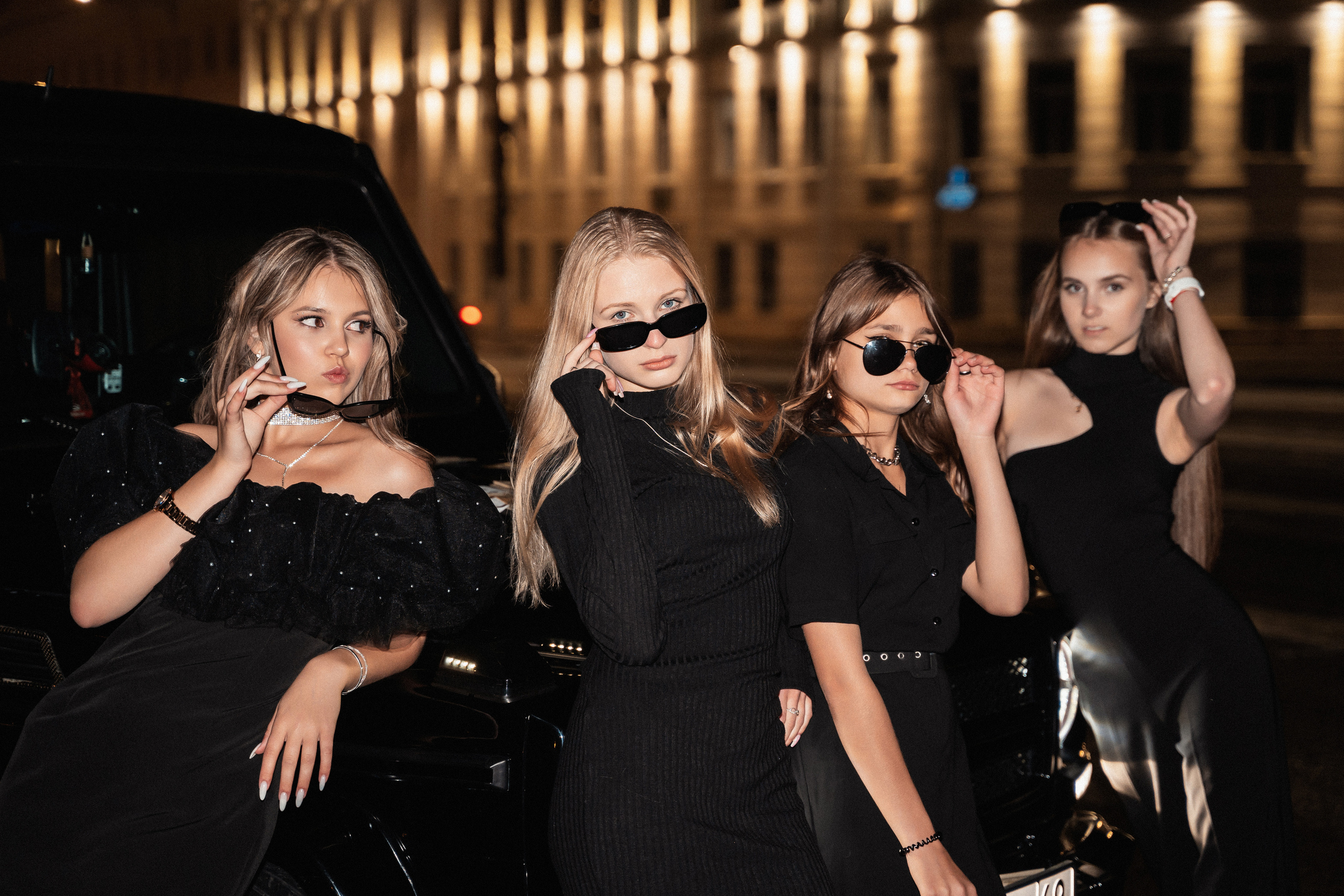 Кристина. Фотограф Алина Филимонова Тверь