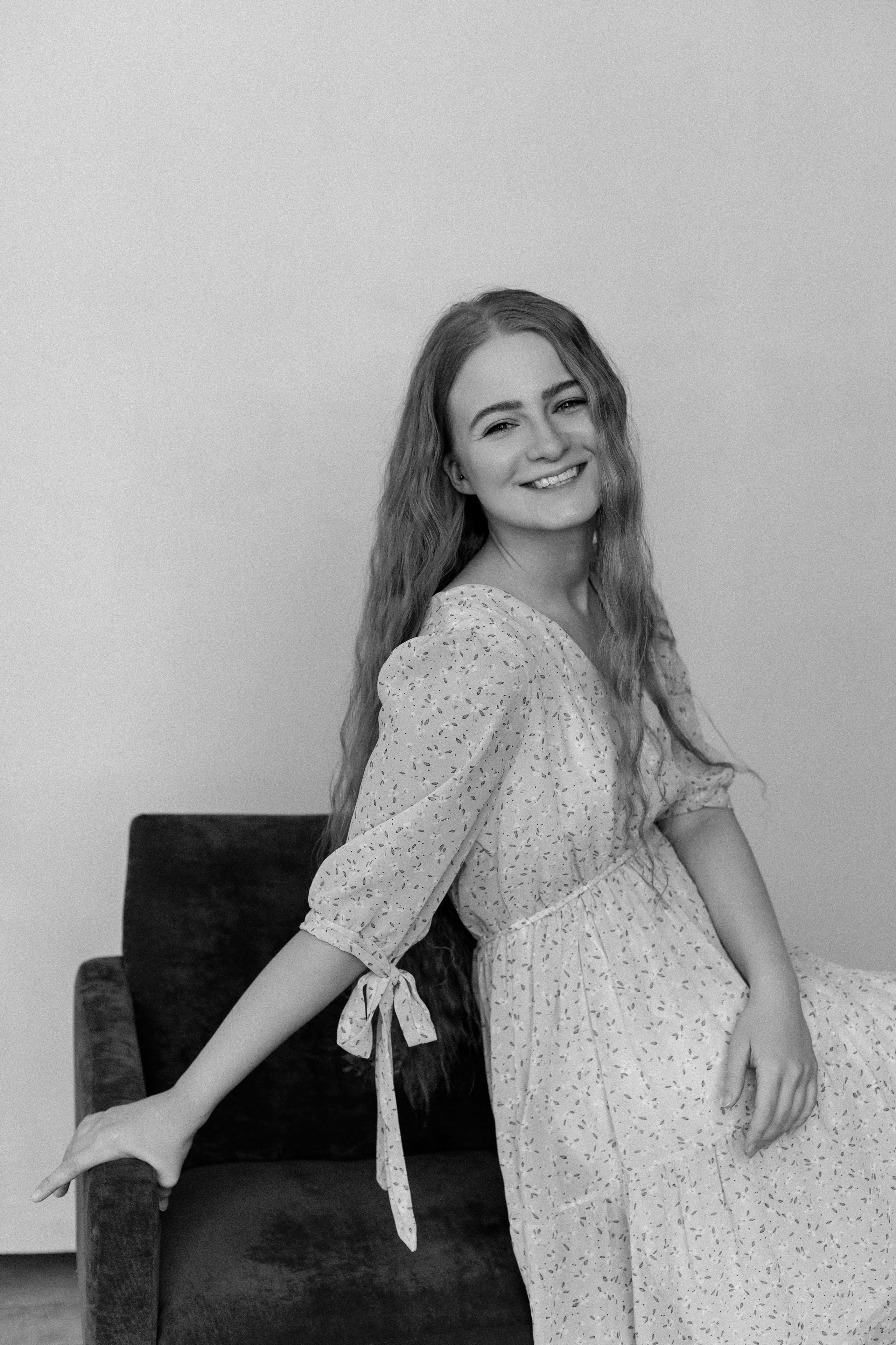 Саша. Фотограф Алина Филимонова Тверь