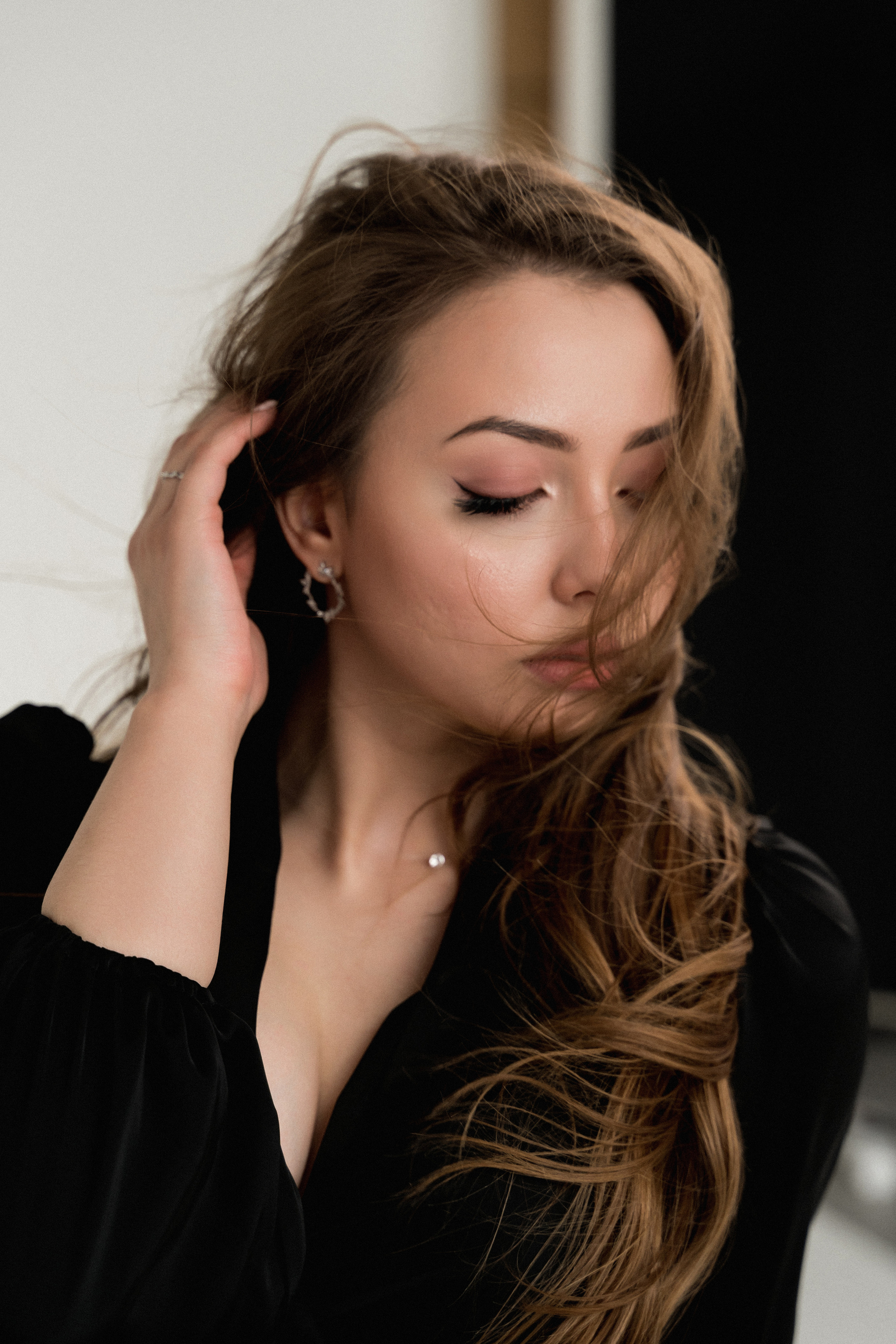 Лера. Фотограф Алина Филимонова Тверь