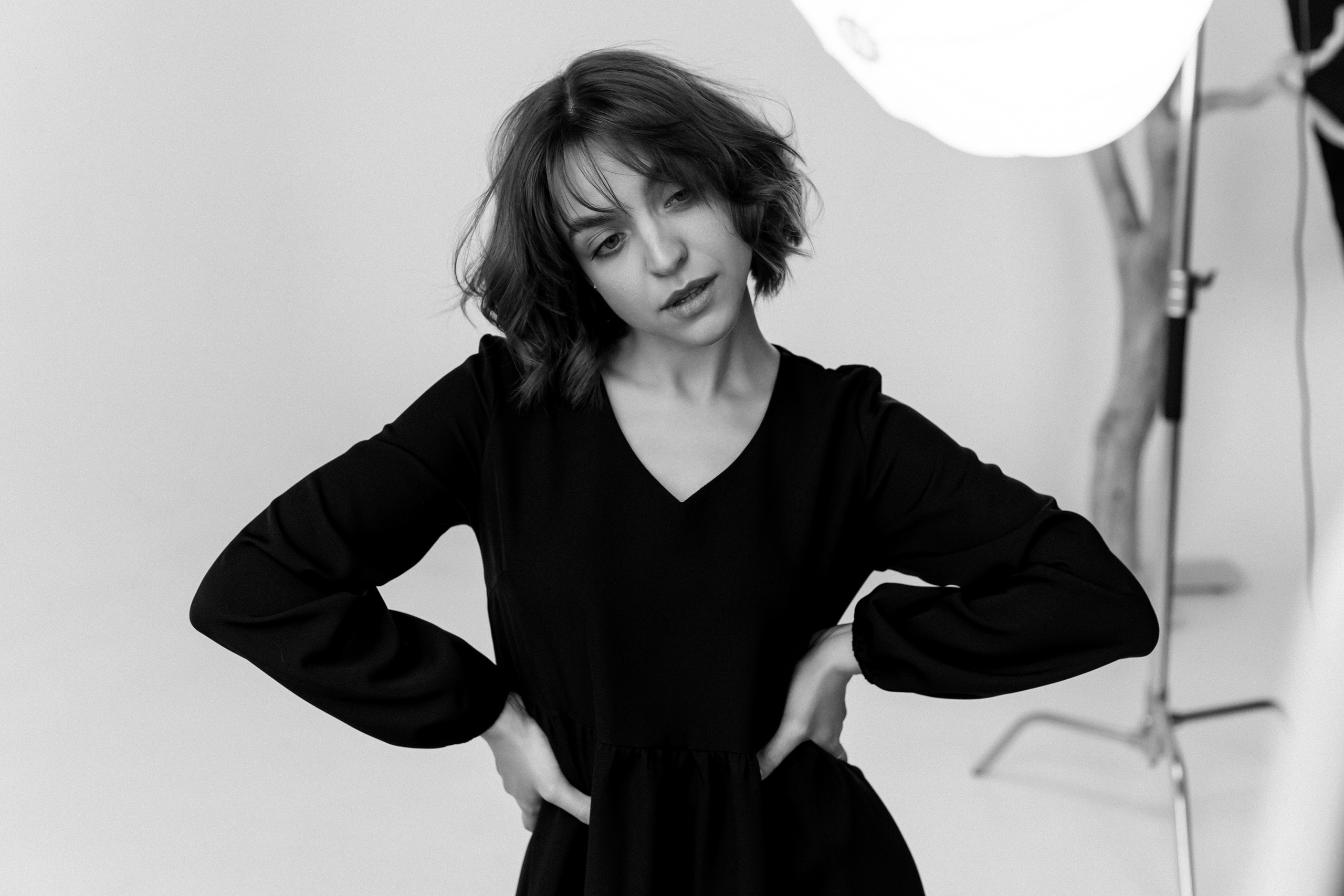 Аня. Фотограф Алина Филимонова Тверь