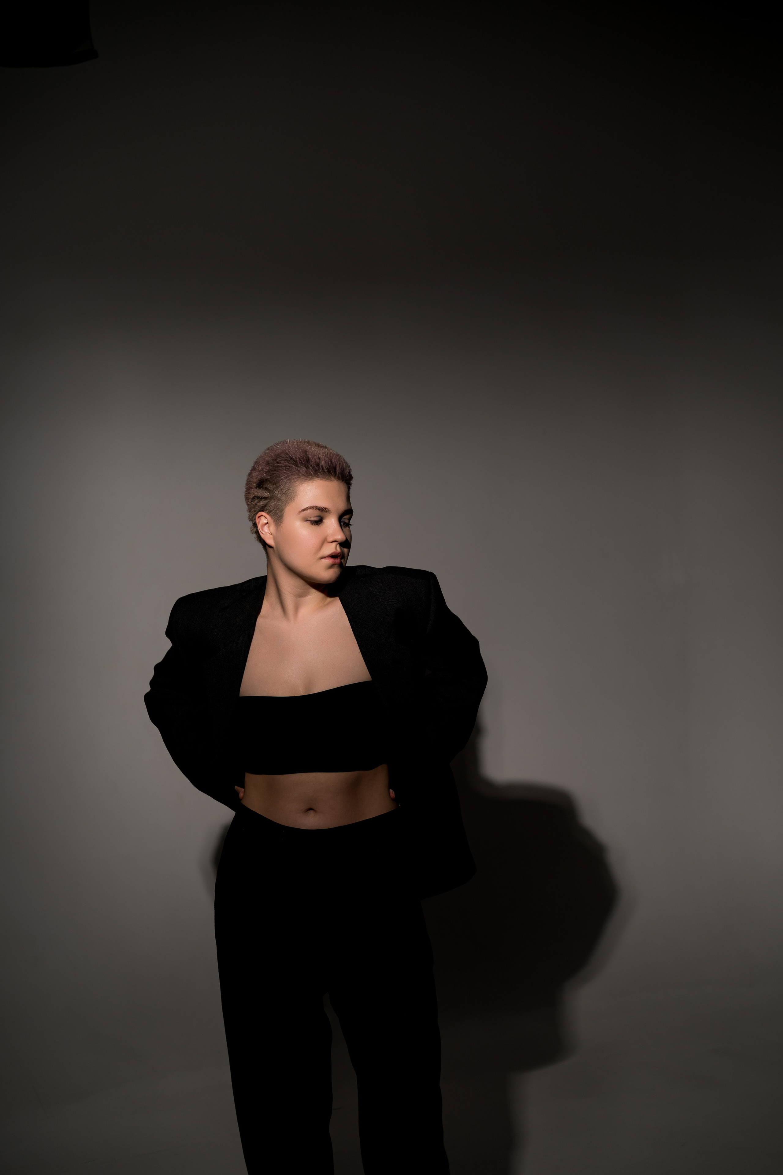 Алиса. Фотограф Алина Филимонова Тверь