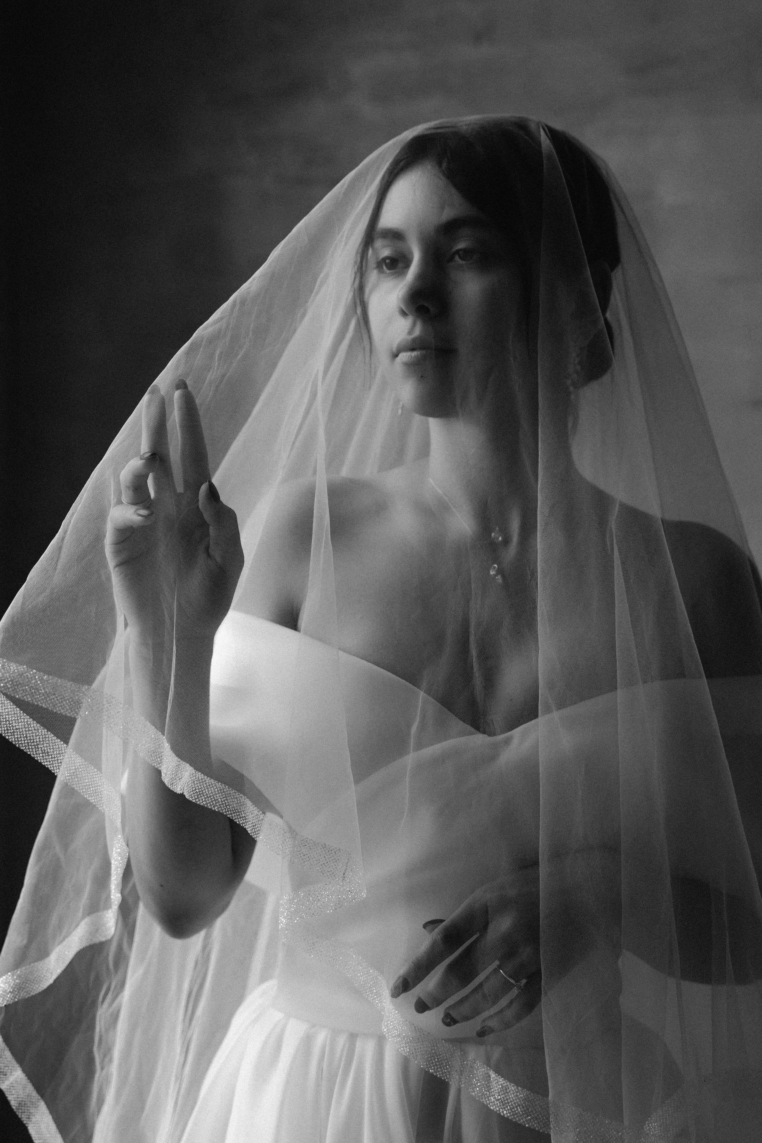 Дана и Данил. Фотограф Алина Филимонова Тверь