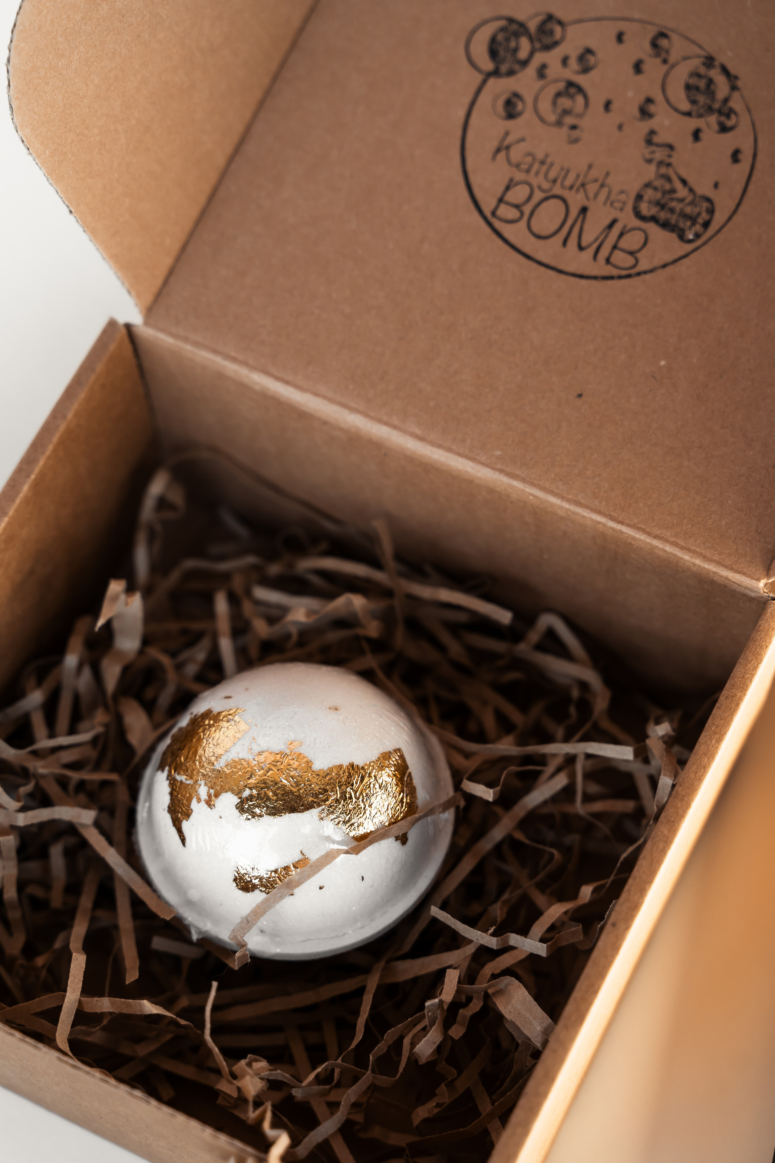 Бомбочки для ванны. Фотограф Алина Филимонова Тверь