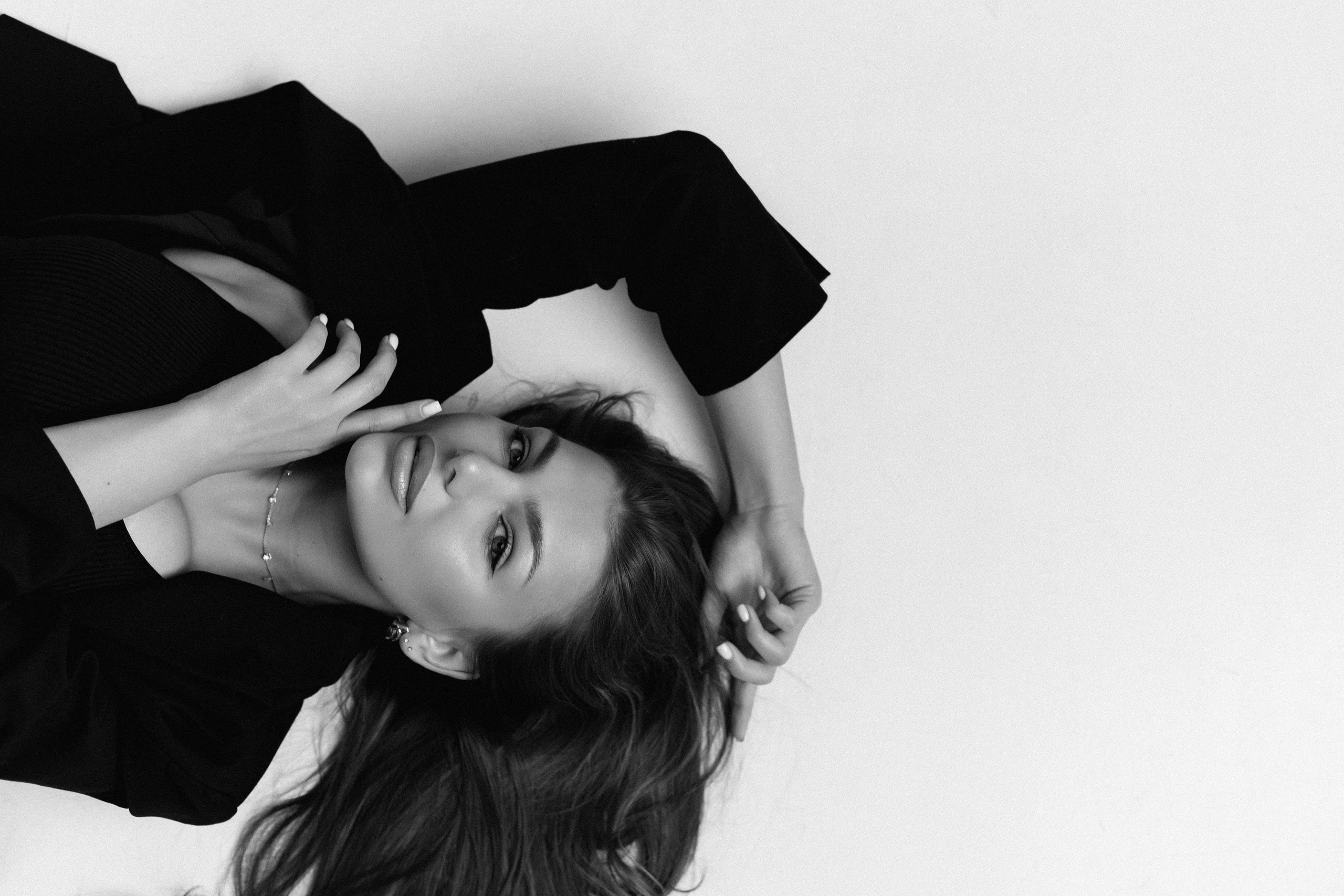 Катя. Фотограф Алина Филимонова Тверь