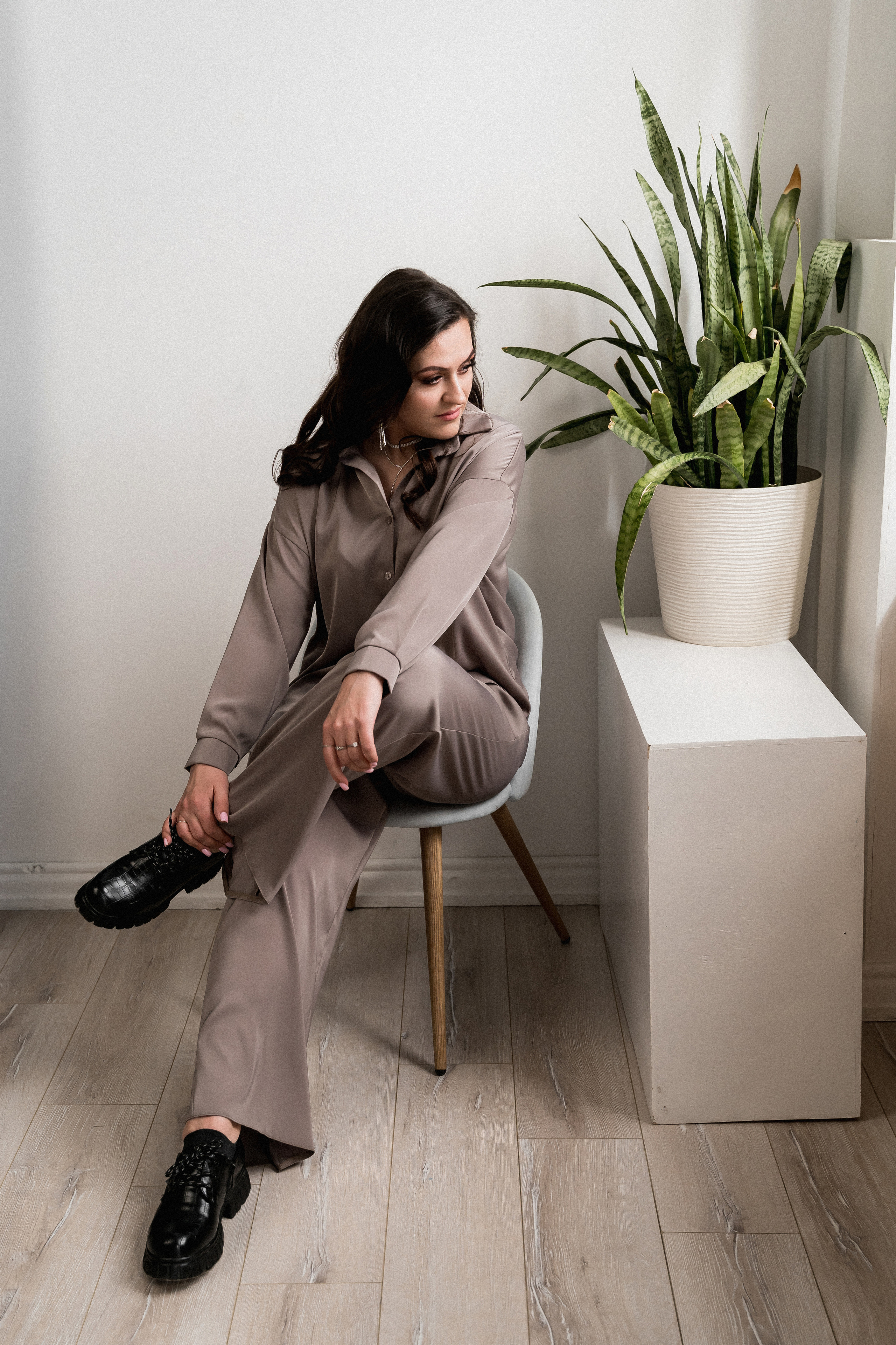 Саша. Фотограф Алина Филимонова Тверь