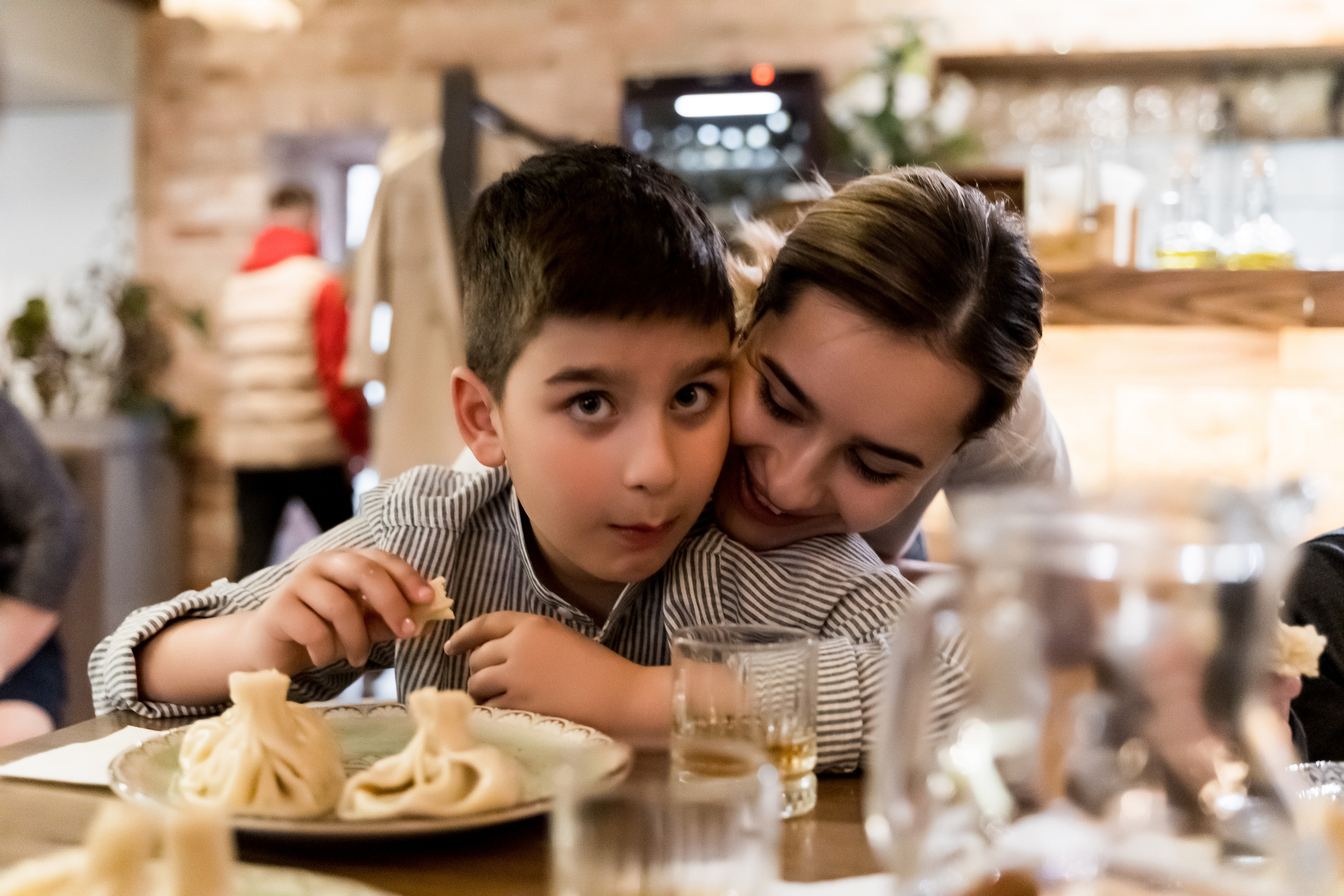 Илье 10 лет! Феличита. Фотограф Алина Филимонова Тверь