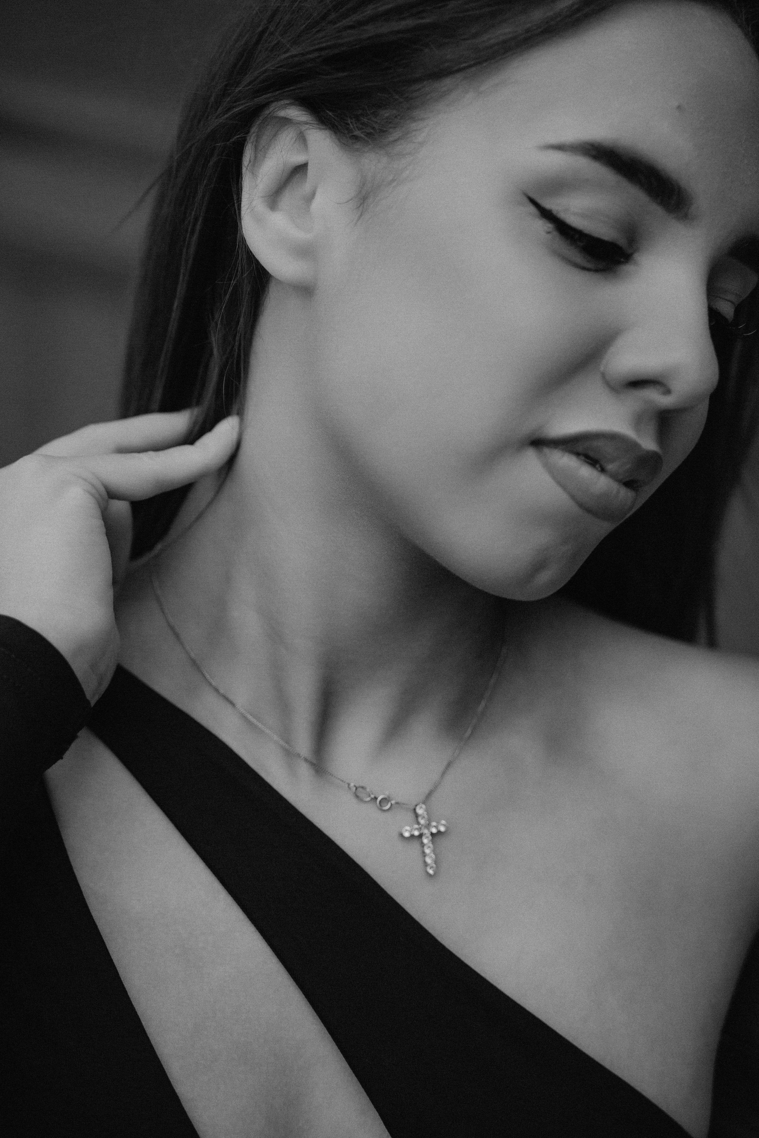 Катя. Фотограф Алина Филимонова Тверь