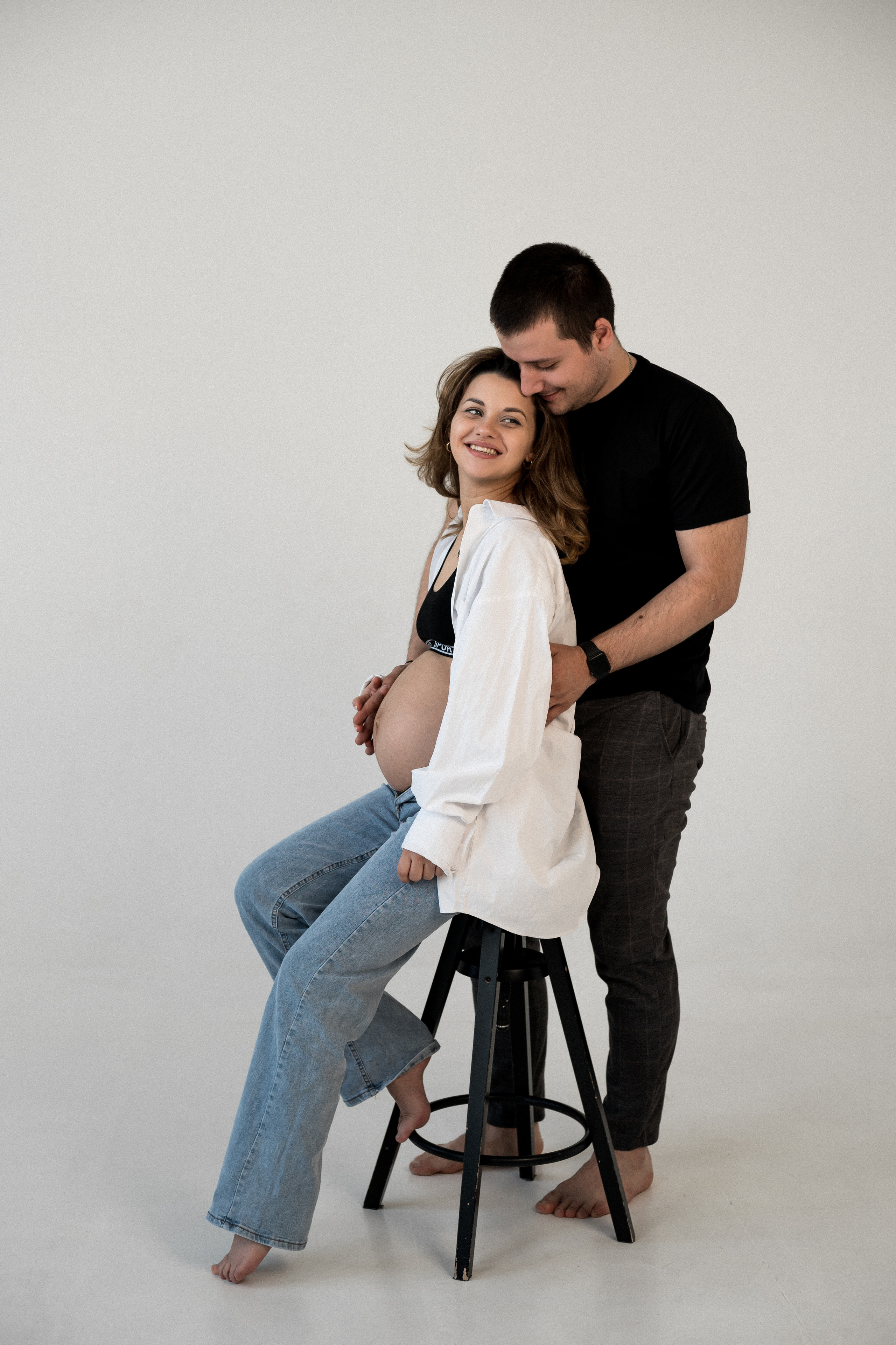 Лера. Фотограф Алина Филимонова Тверь