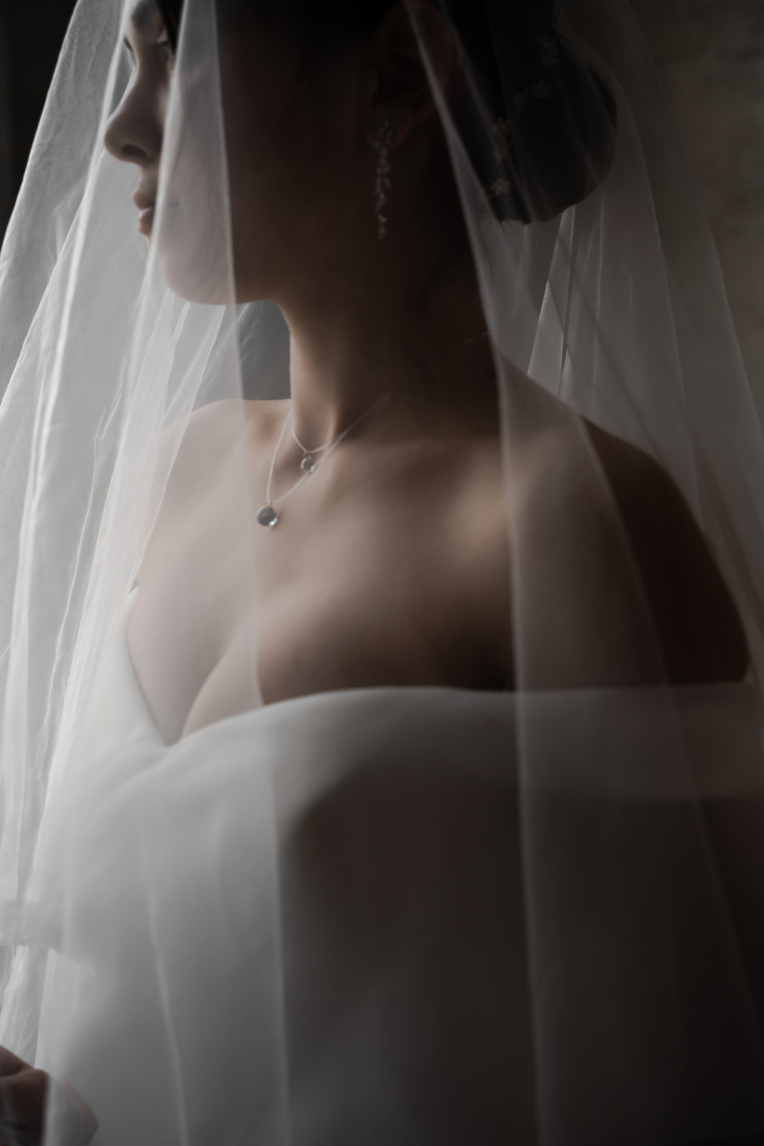 Дана и Данил. Фотограф Алина Филимонова Тверь