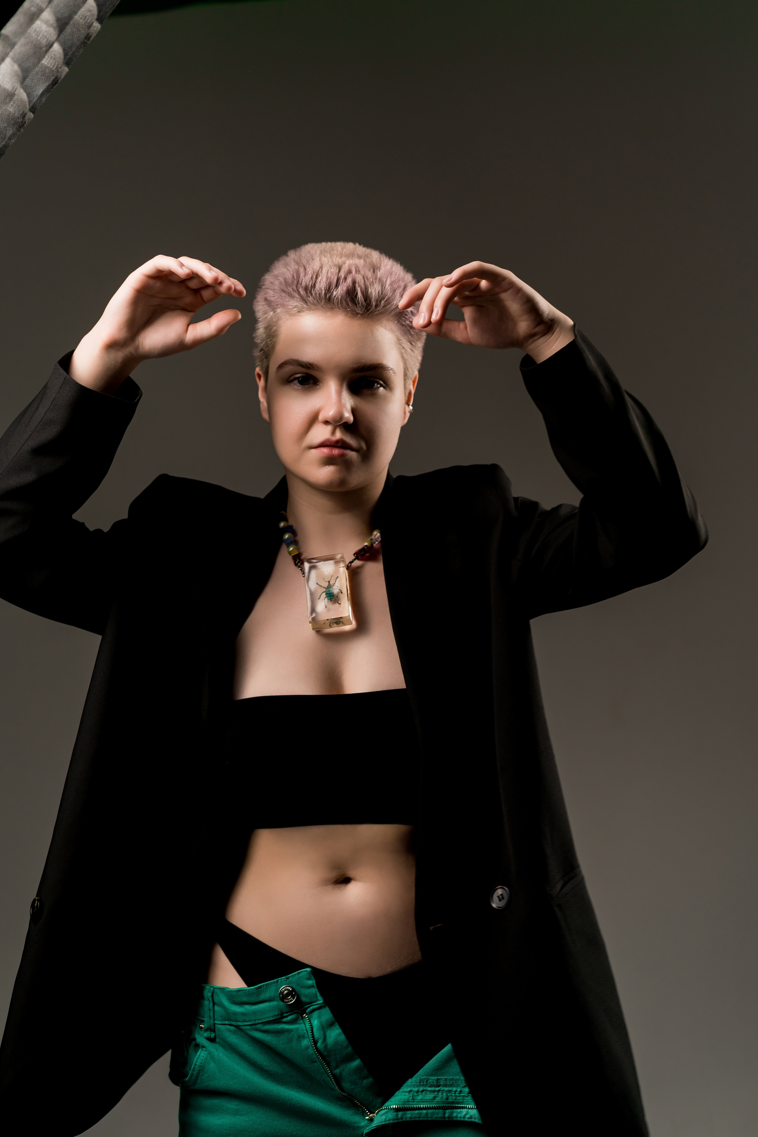 Алиса. Фотограф Алина Филимонова Тверь